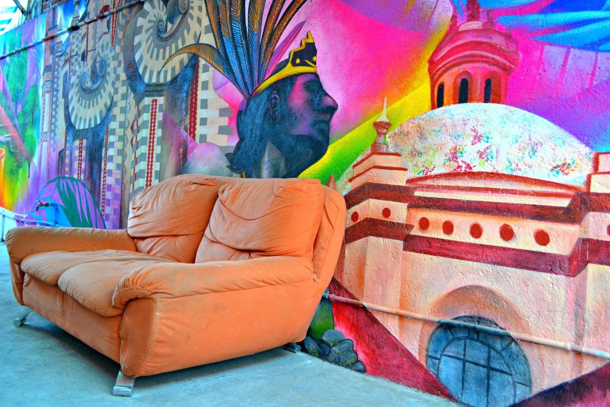 Hostal Maple