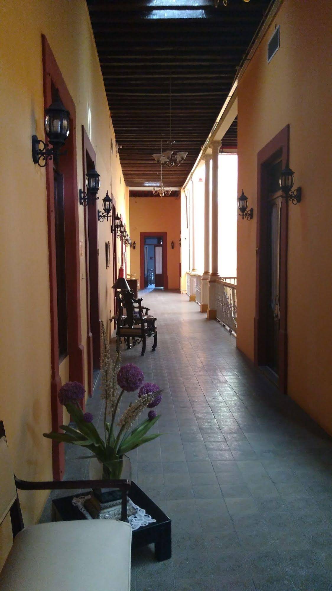 Hotel Anabi
