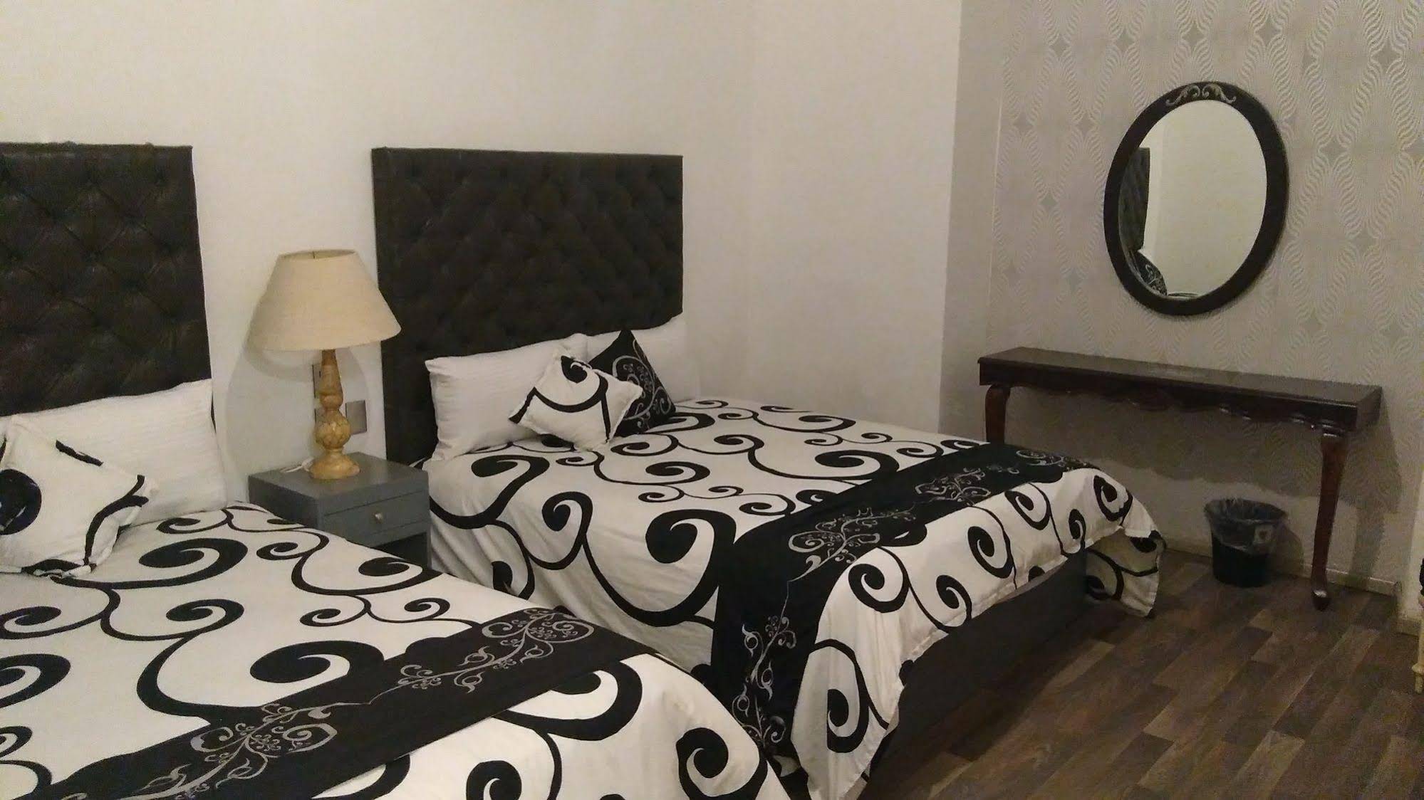 Hotel Anabi