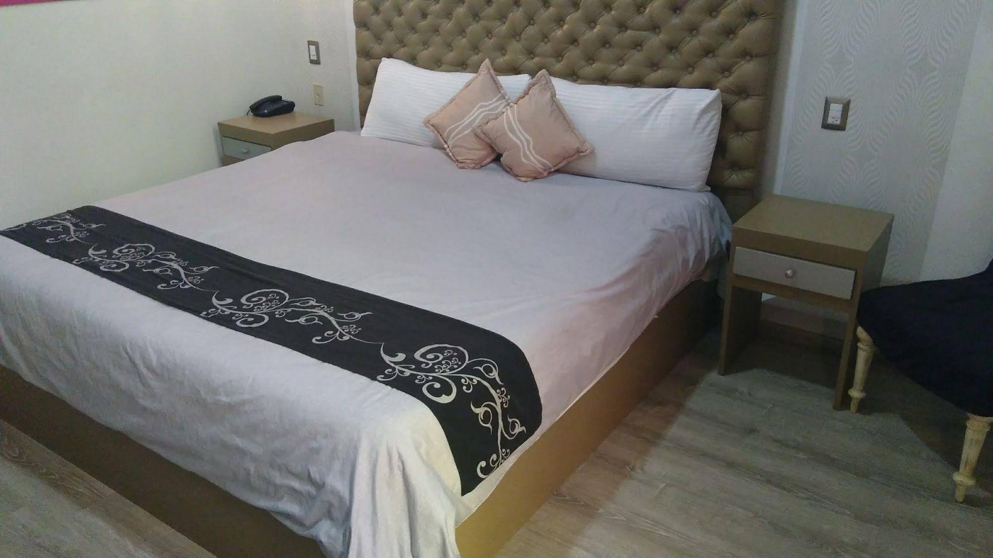Hotel Anabi