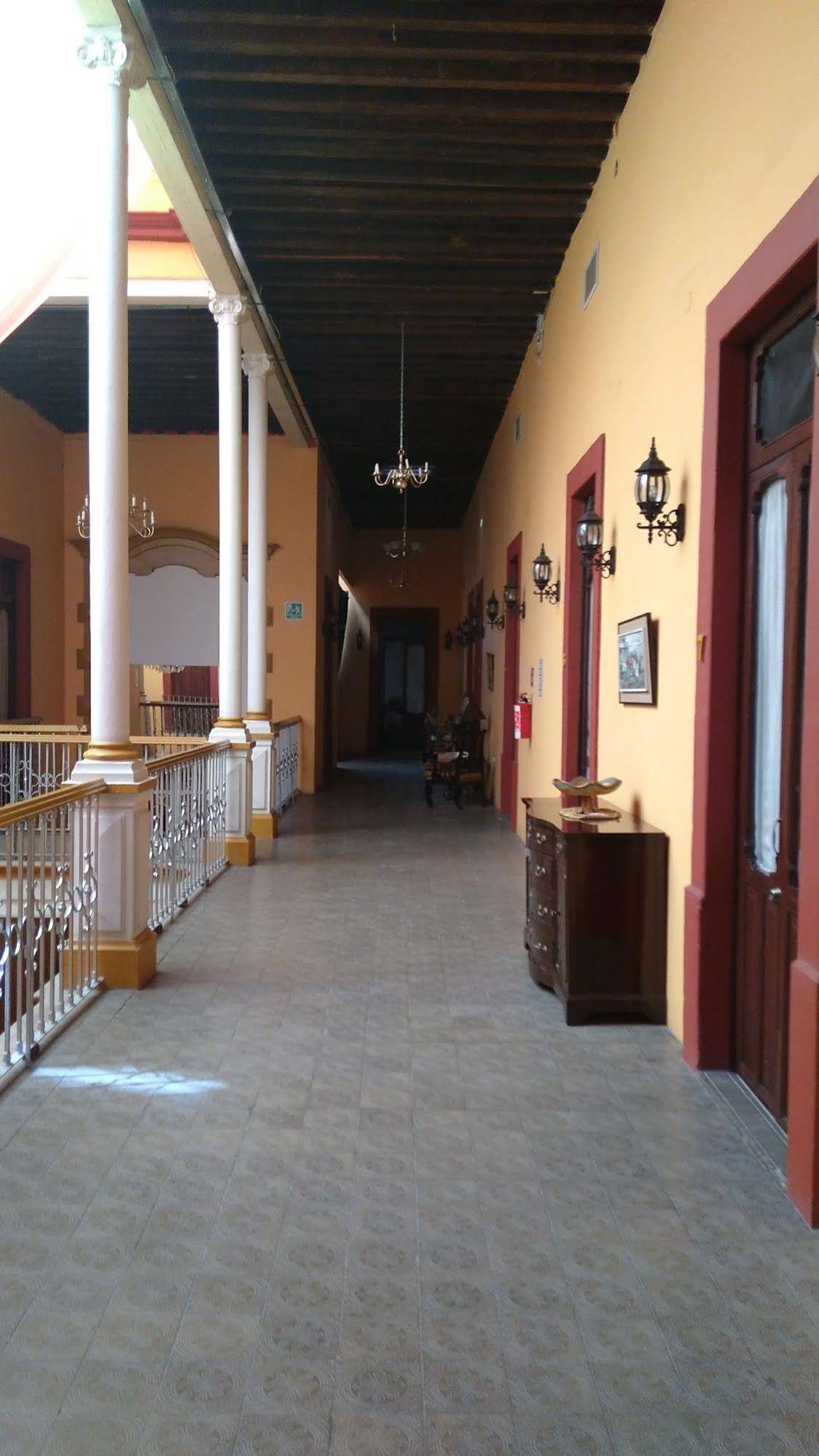 Hotel Anabi