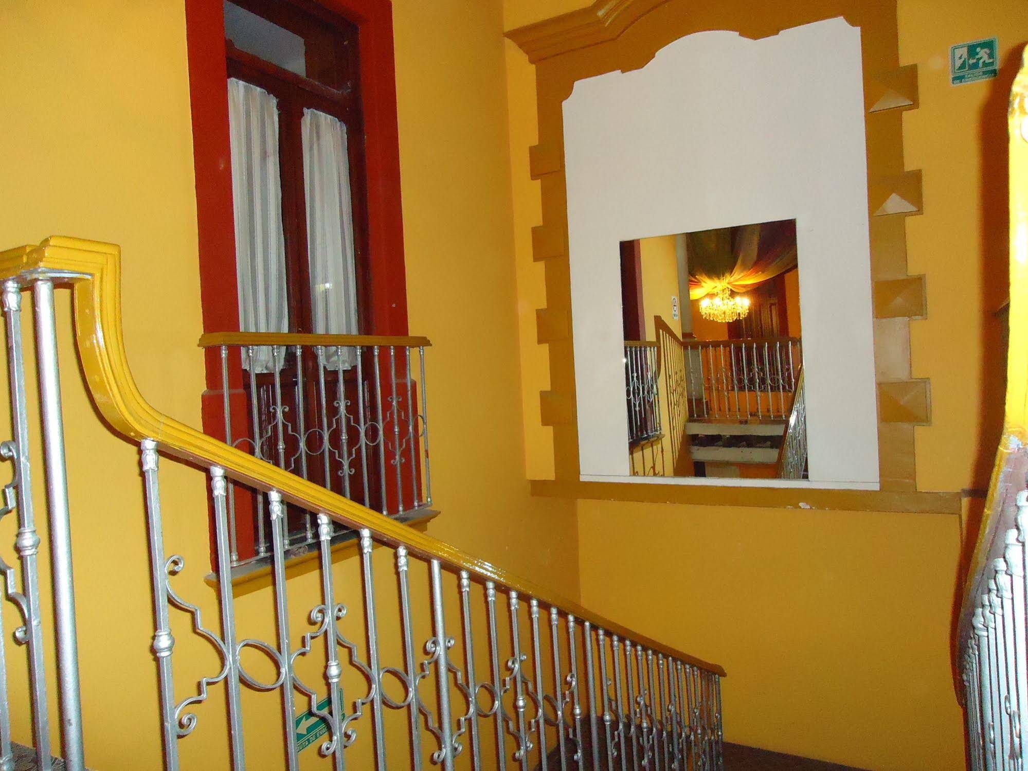 Hotel Anabi