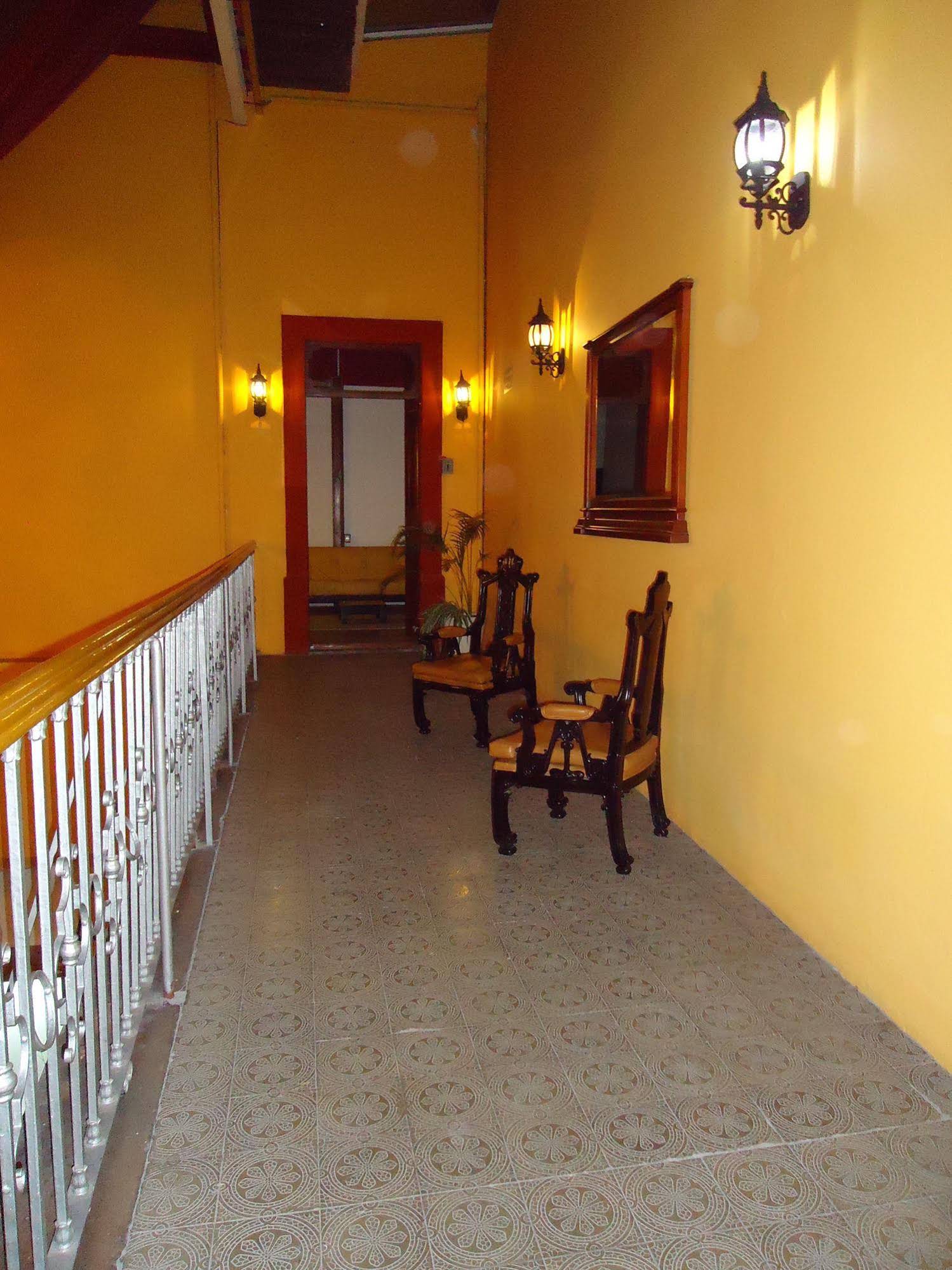 Hotel Anabi