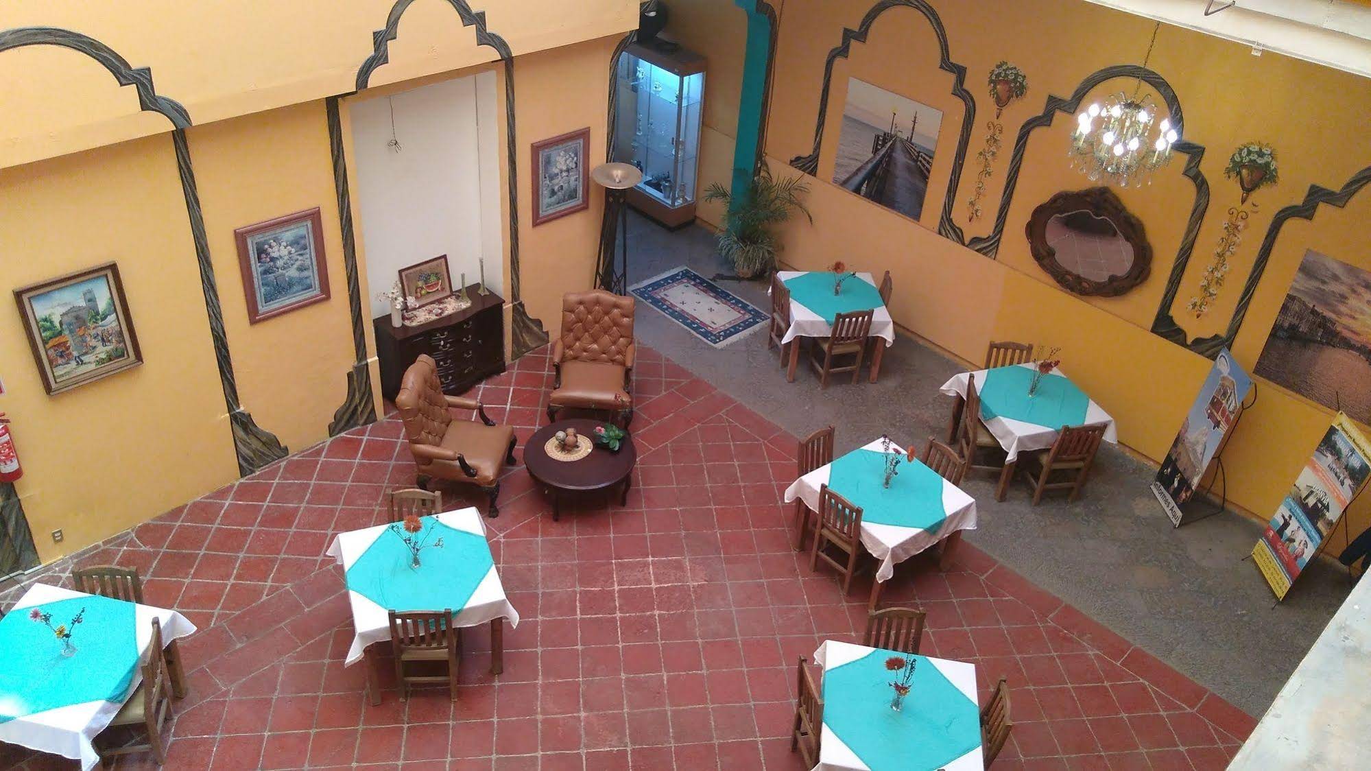 Hotel Anabi