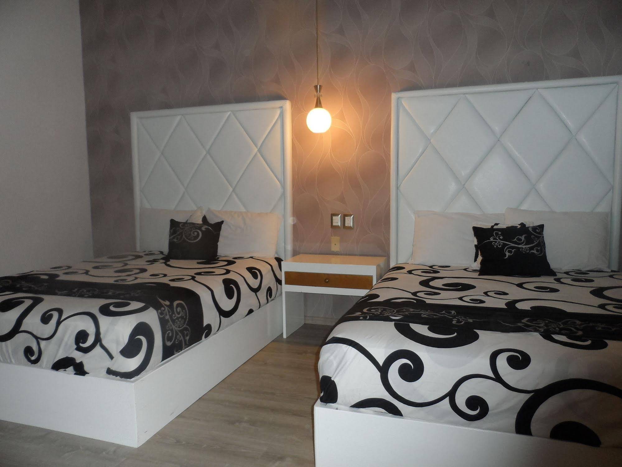 Hotel Anabi