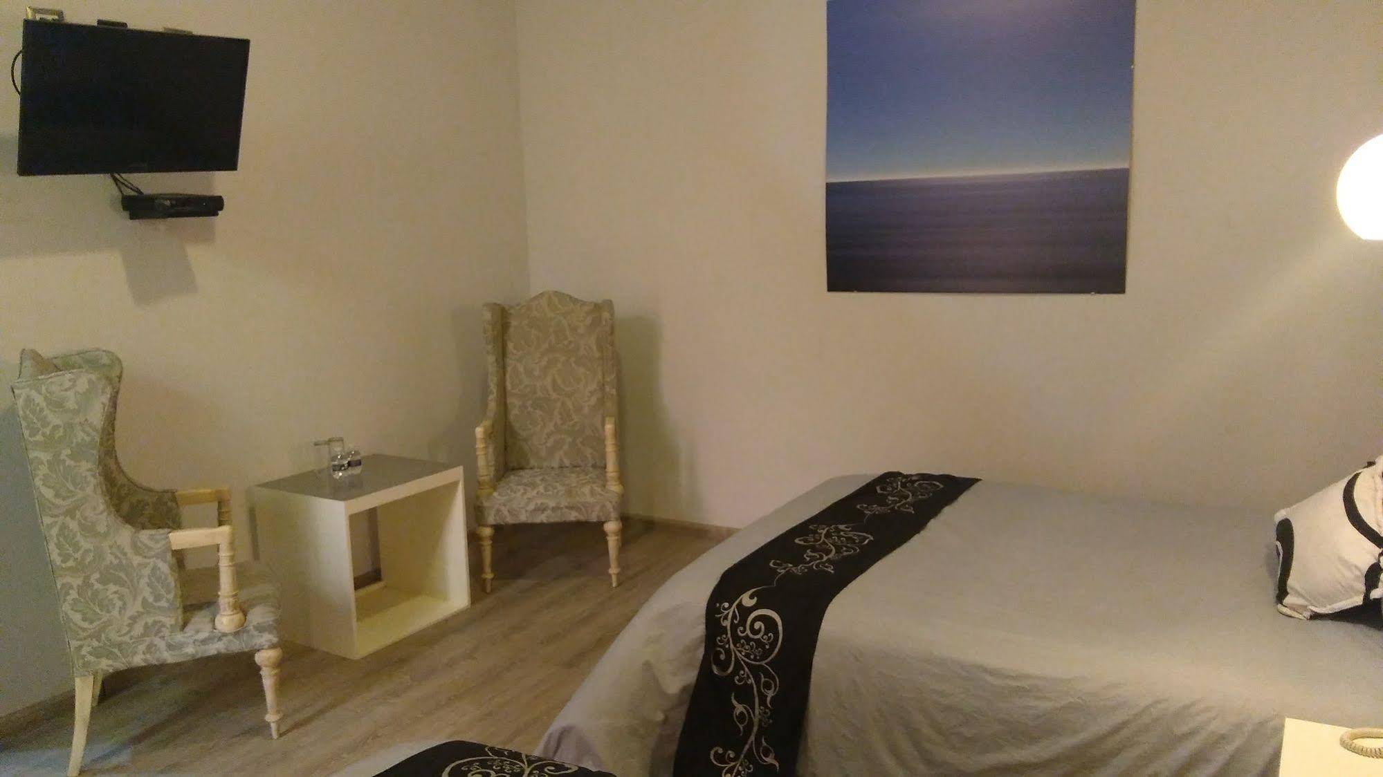 Hotel Anabi
