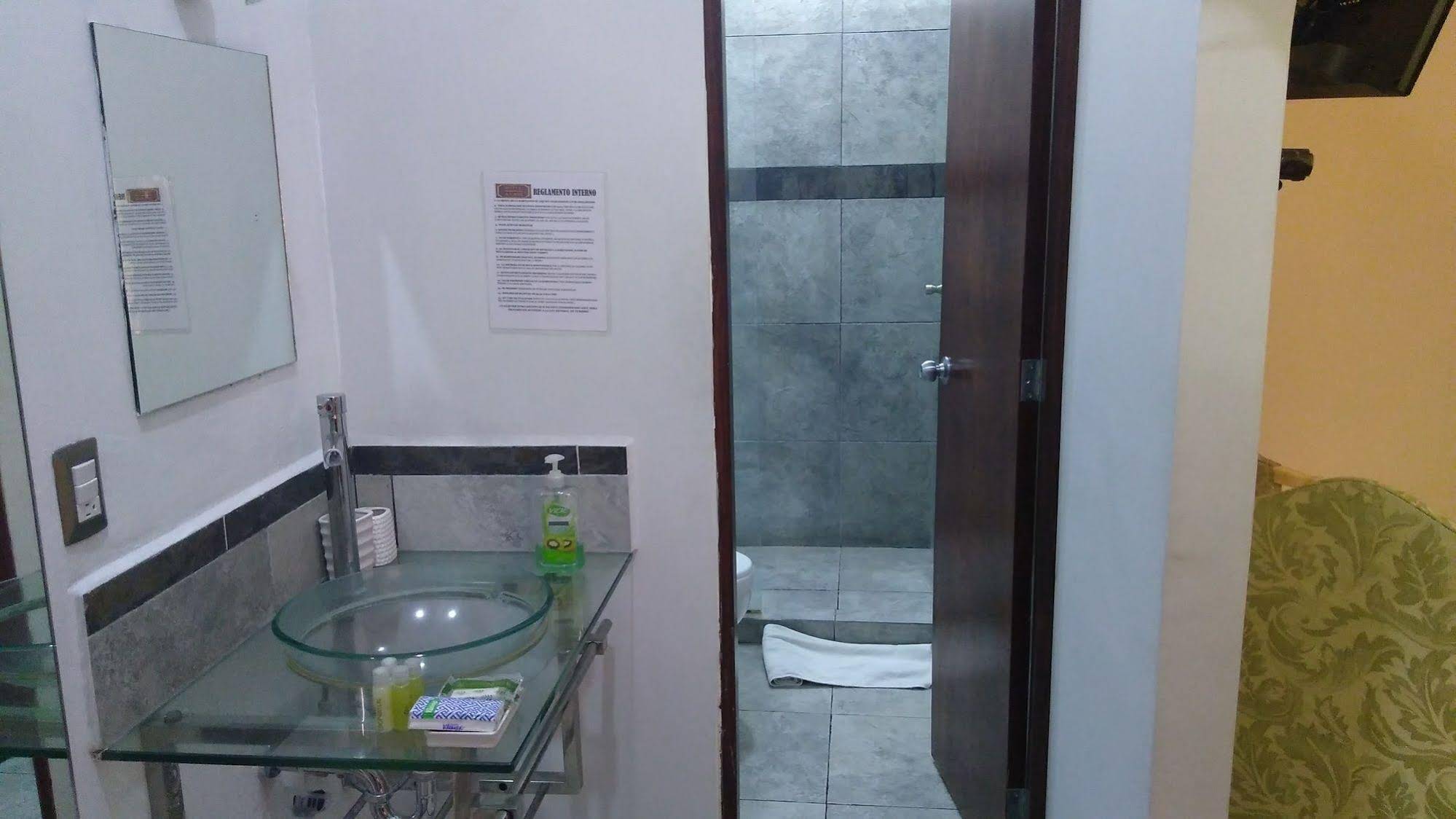 Hotel Anabi