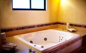 Hotel & Spa Hacienda Tres Vidas