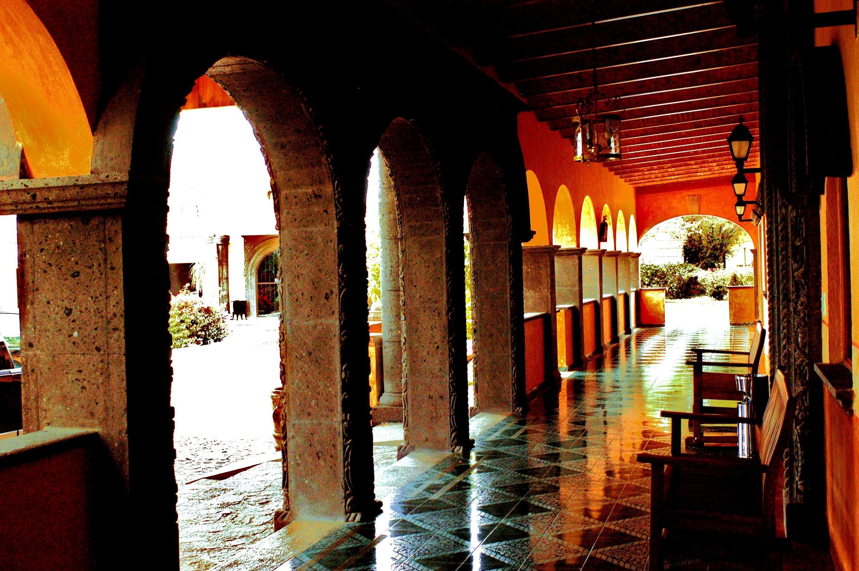 Hotel & Spa Hacienda Tres Vidas