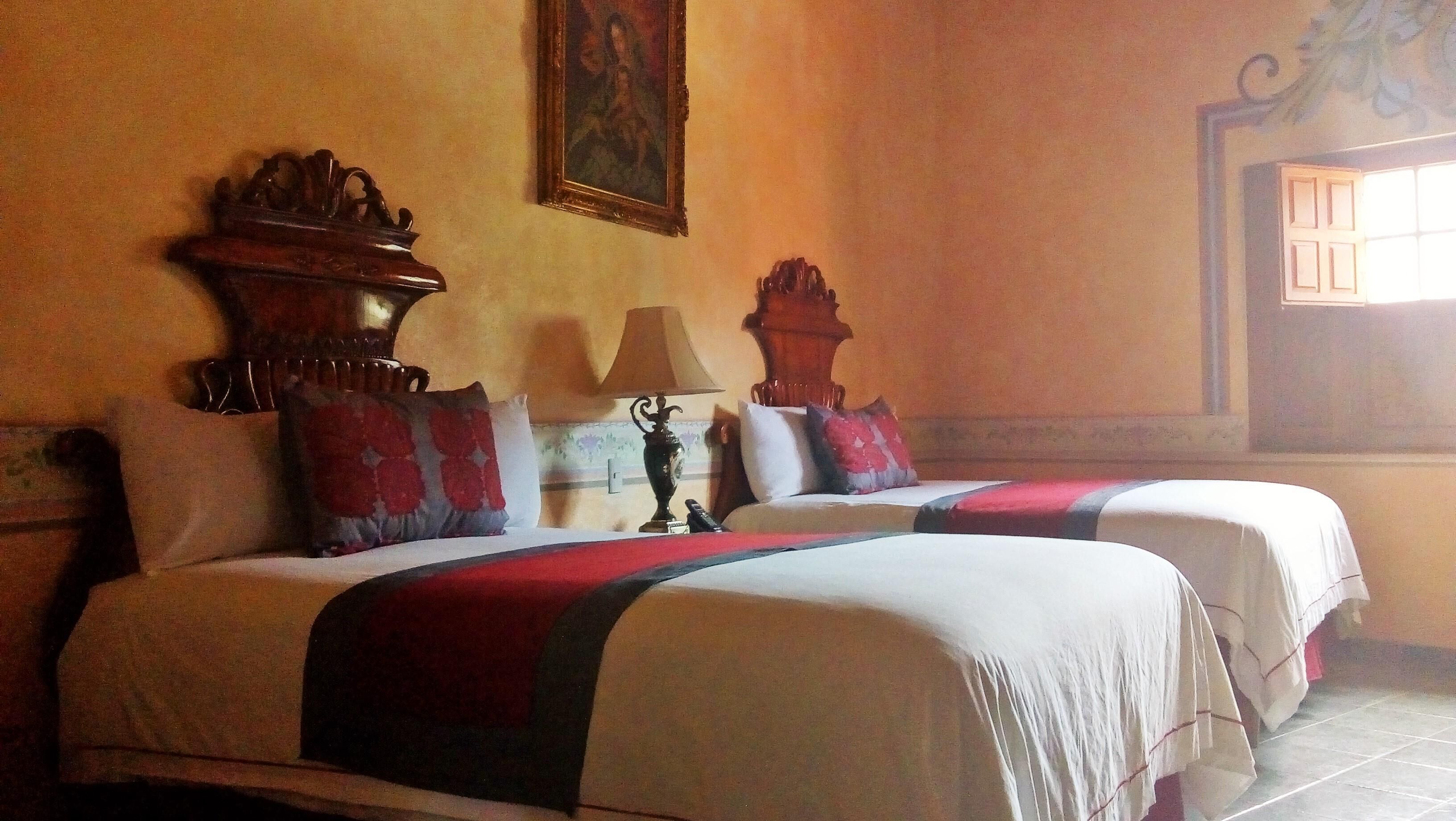 Hotel & Spa Hacienda Tres Vidas