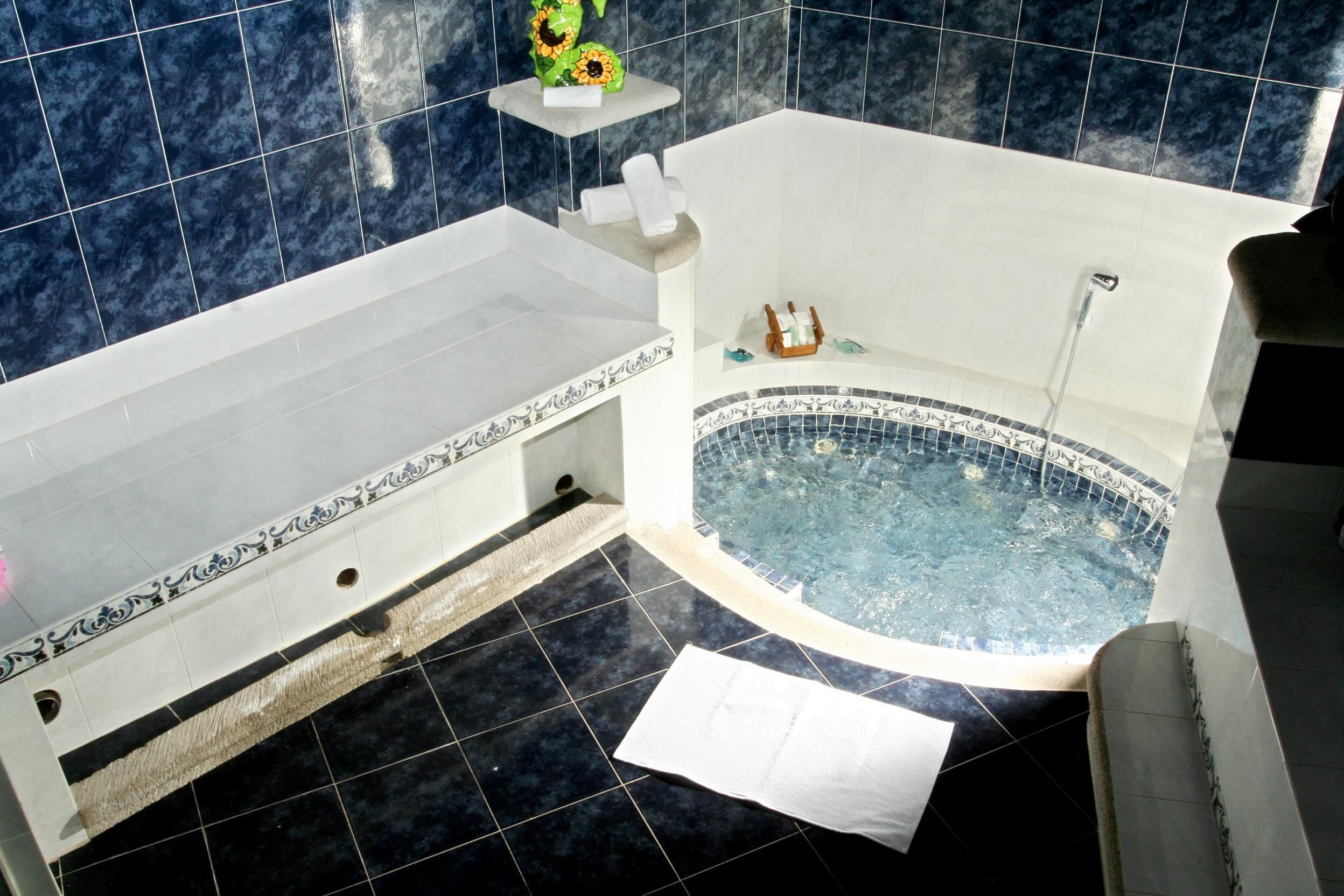 Hotel & Spa Hacienda Tres Vidas