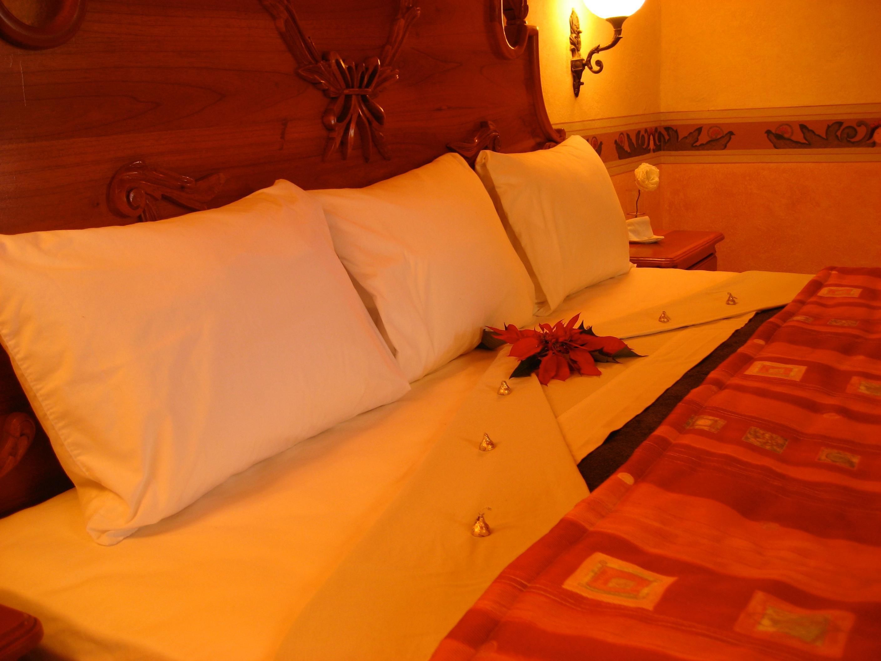 Hotel & Spa Hacienda Tres Vidas