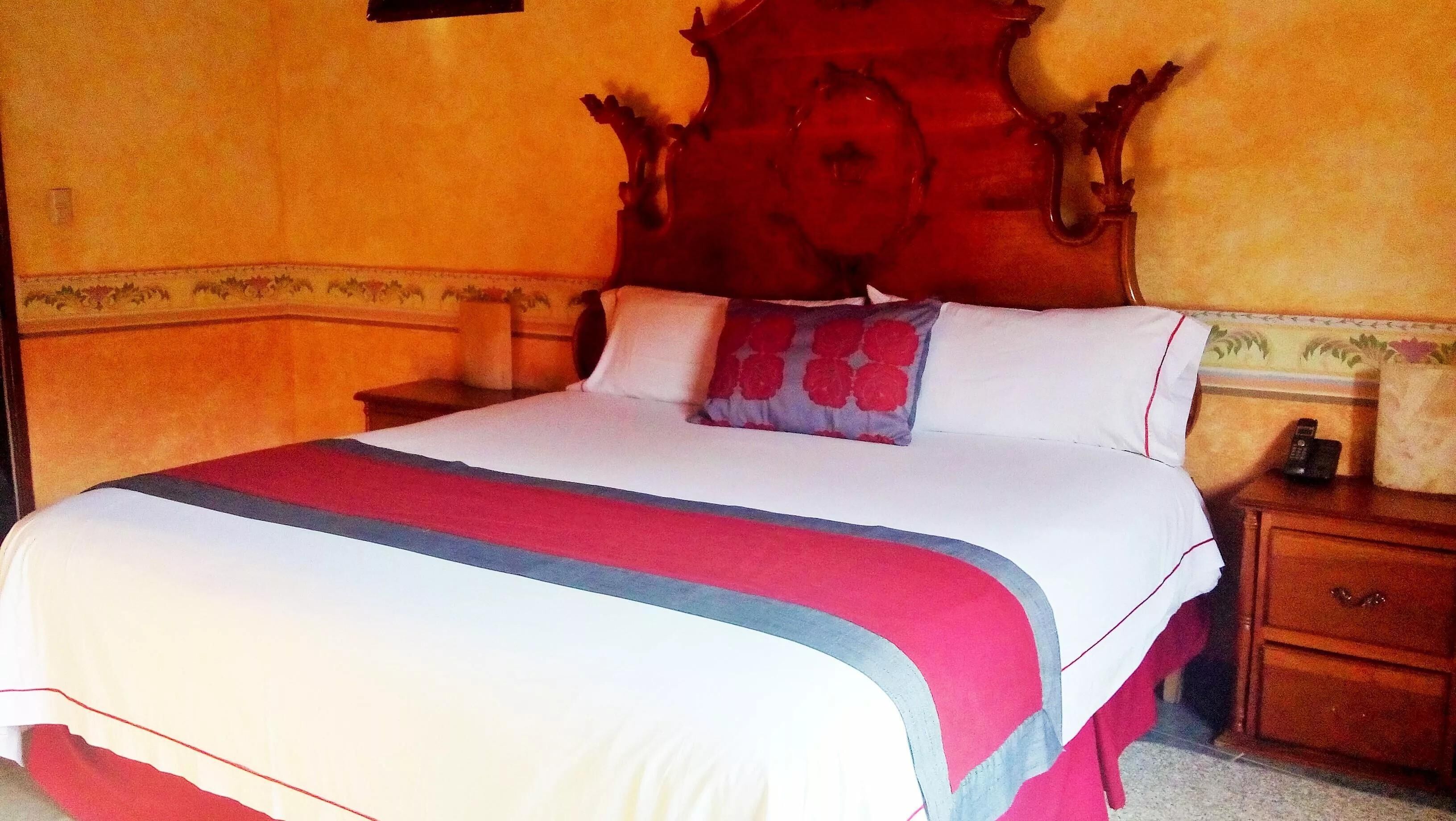 Hotel & Spa Hacienda Tres Vidas