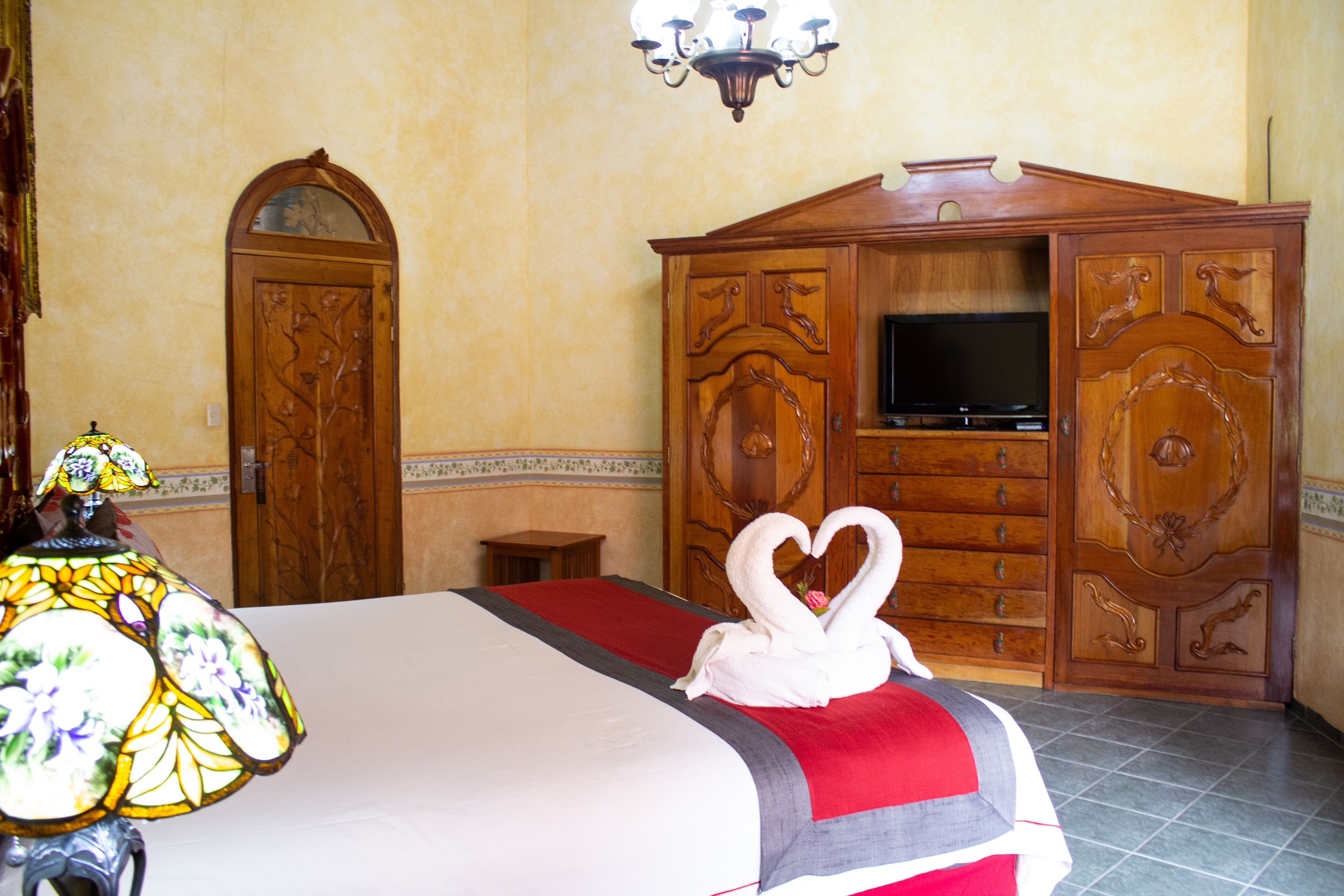 Hotel & Spa Hacienda Tres Vidas