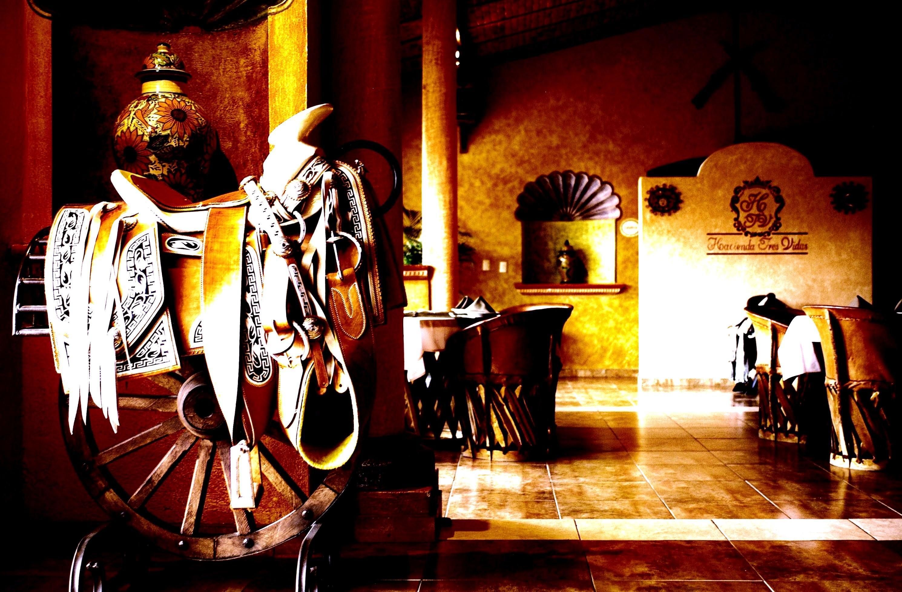 Hotel & Spa Hacienda Tres Vidas