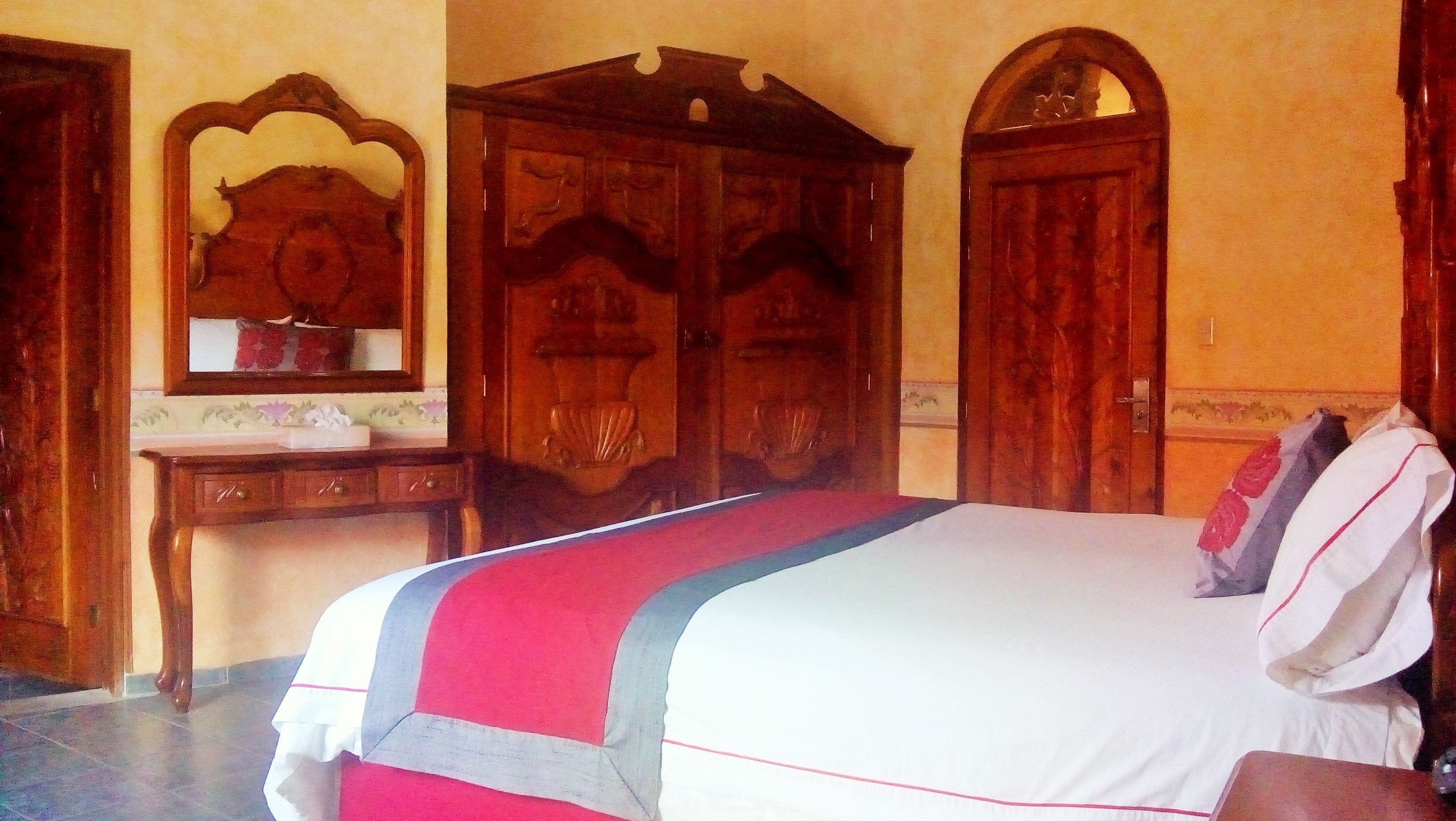 Hotel & Spa Hacienda Tres Vidas
