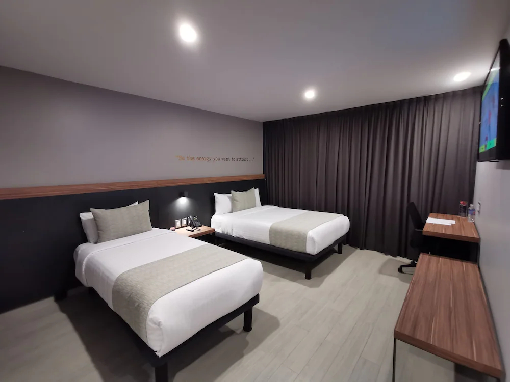 Hotel Bedford