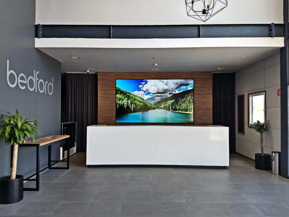 Hotel Bedford