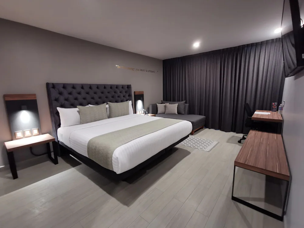 Hotel Bedford