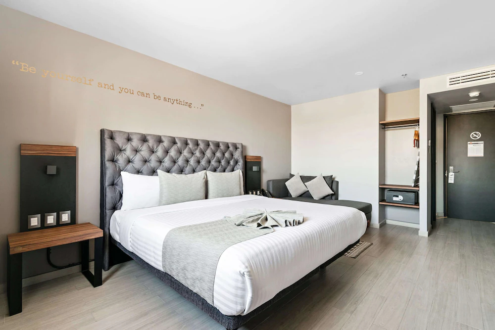 Hotel Bedford