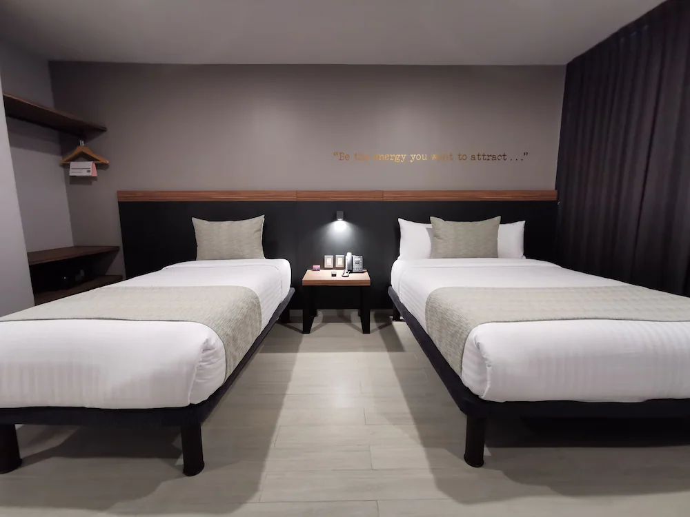 Hotel Bedford