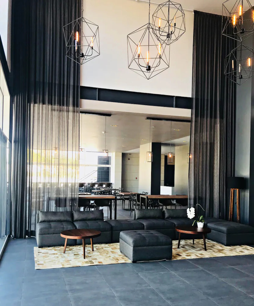 Hotel Bedford
