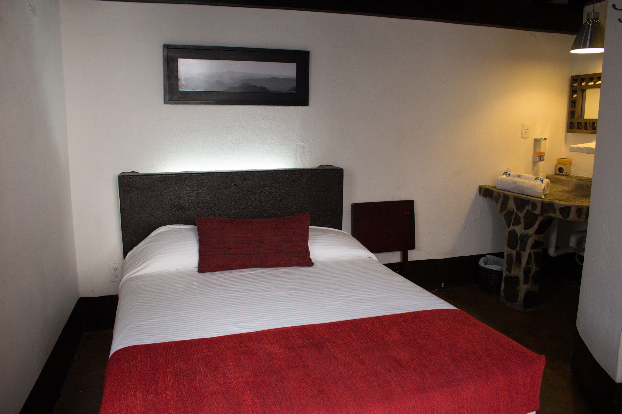 Hotel Casa Molina