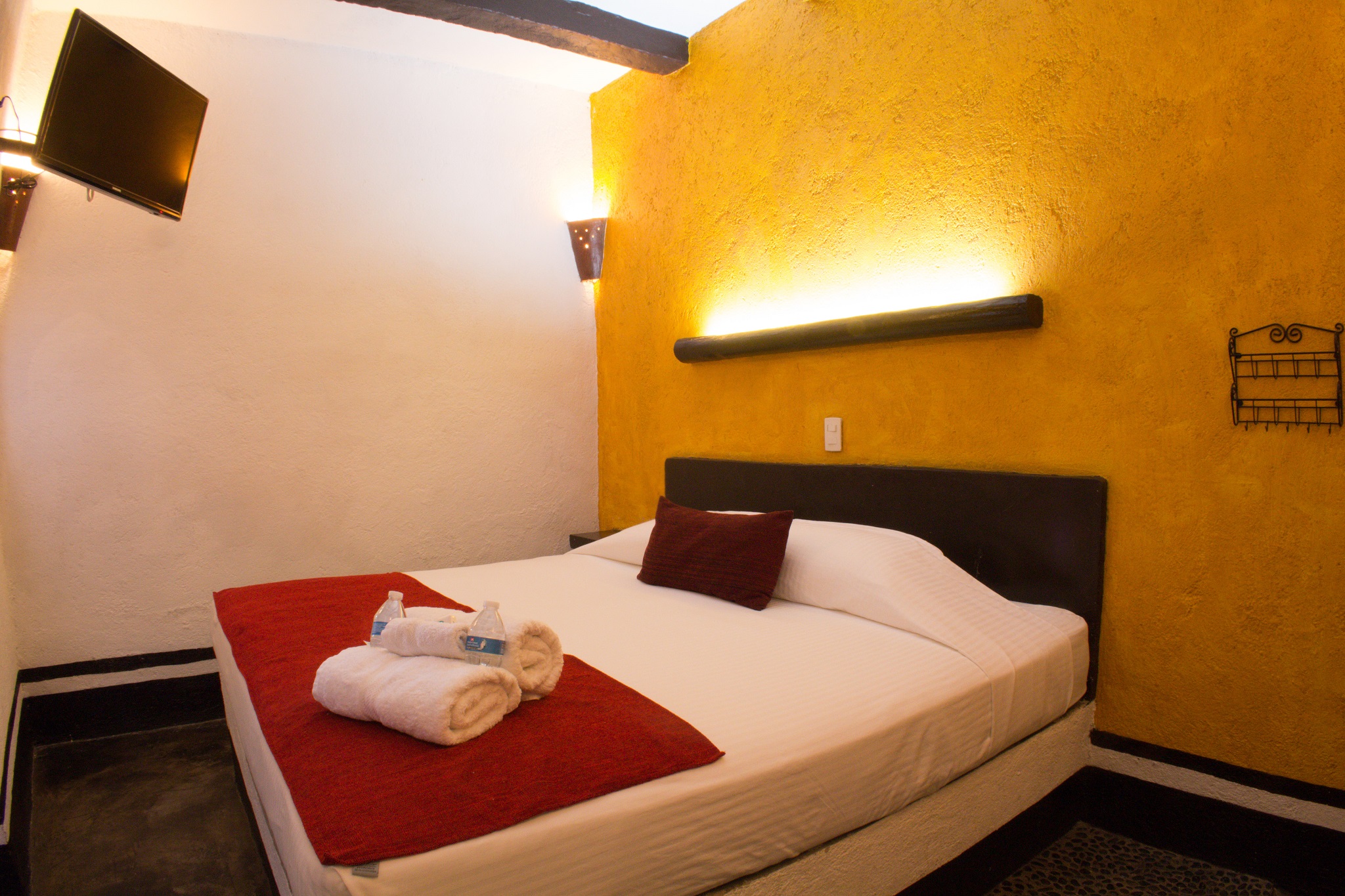 Hotel Casa Molina