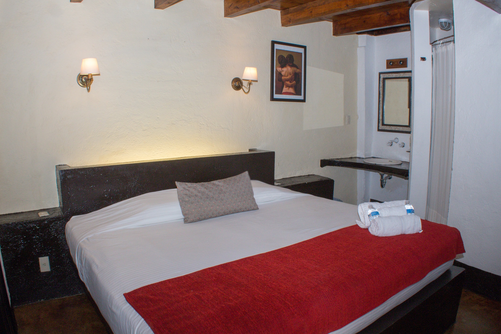 Hotel Casa Molina