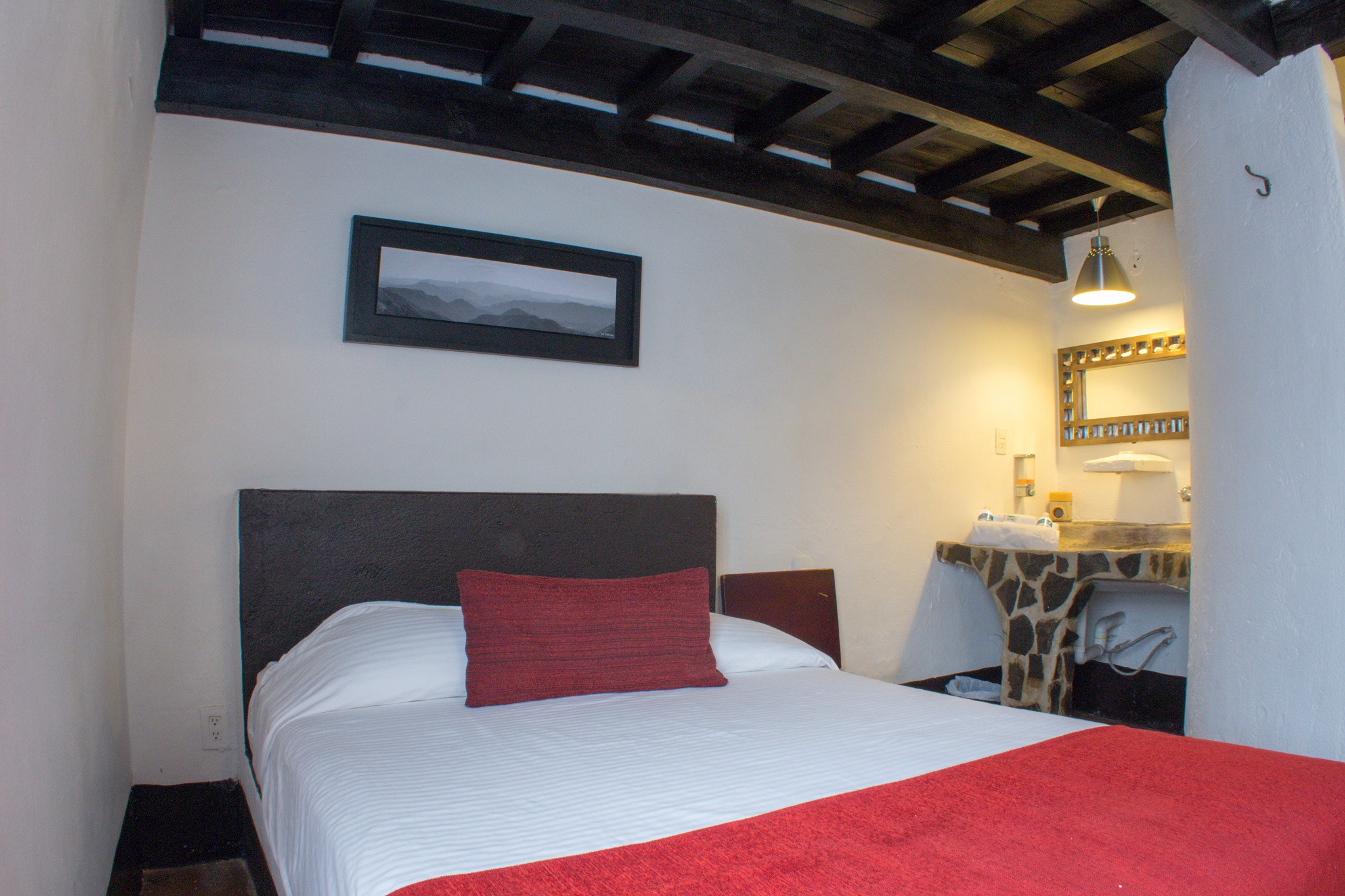Hotel Casa Molina