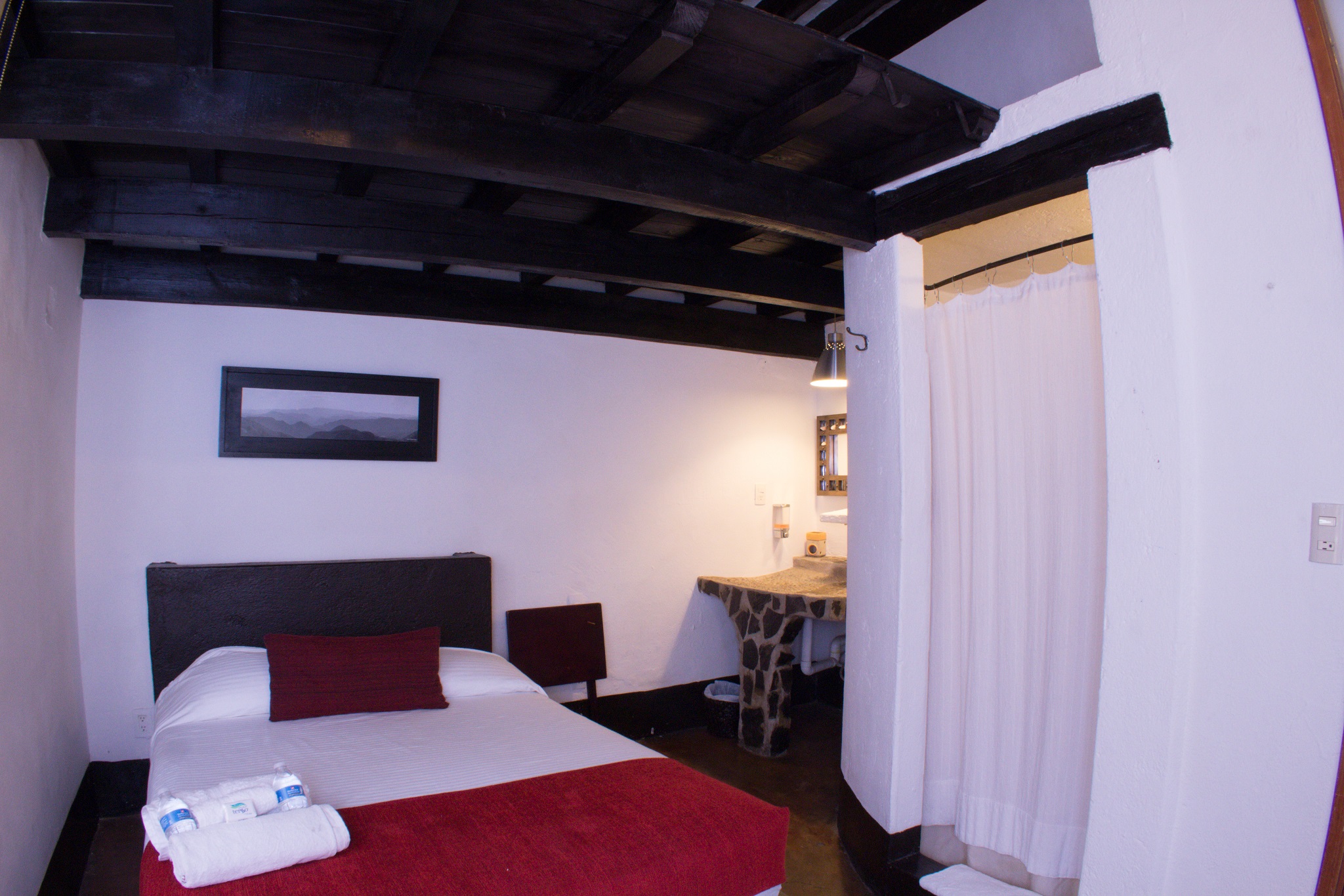 Hotel Casa Molina