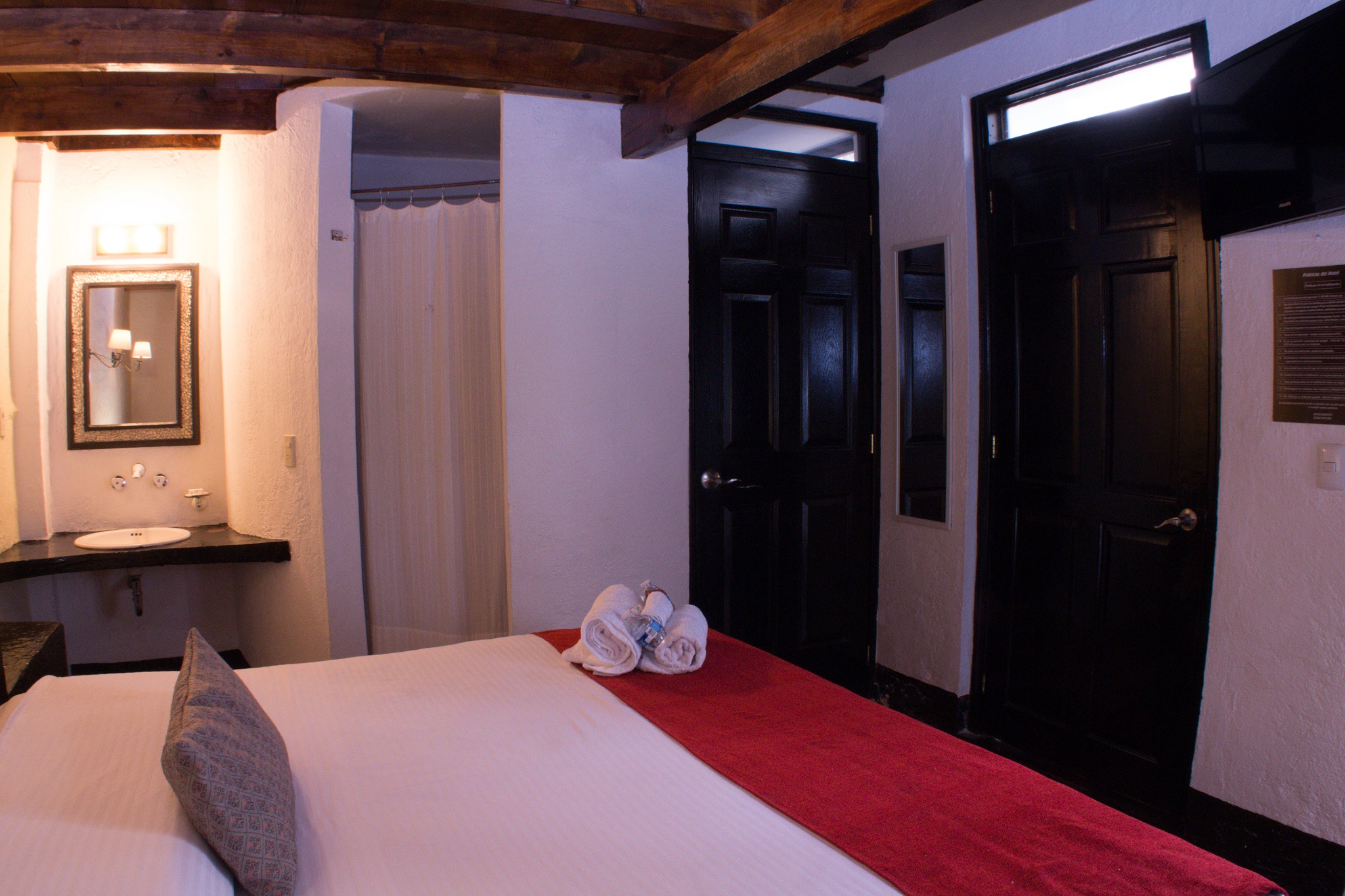 Hotel Casa Molina