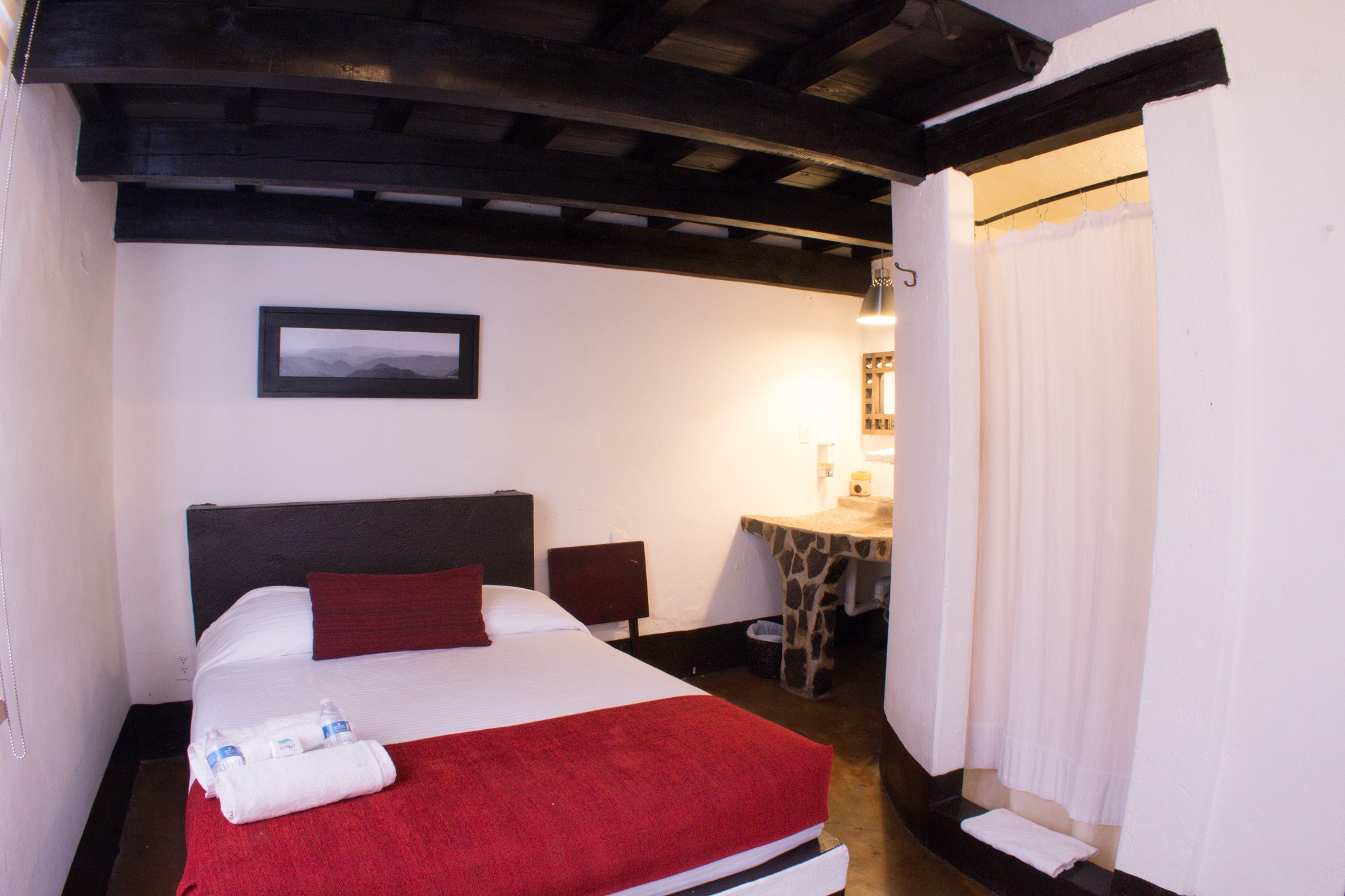 Hotel Casa Molina