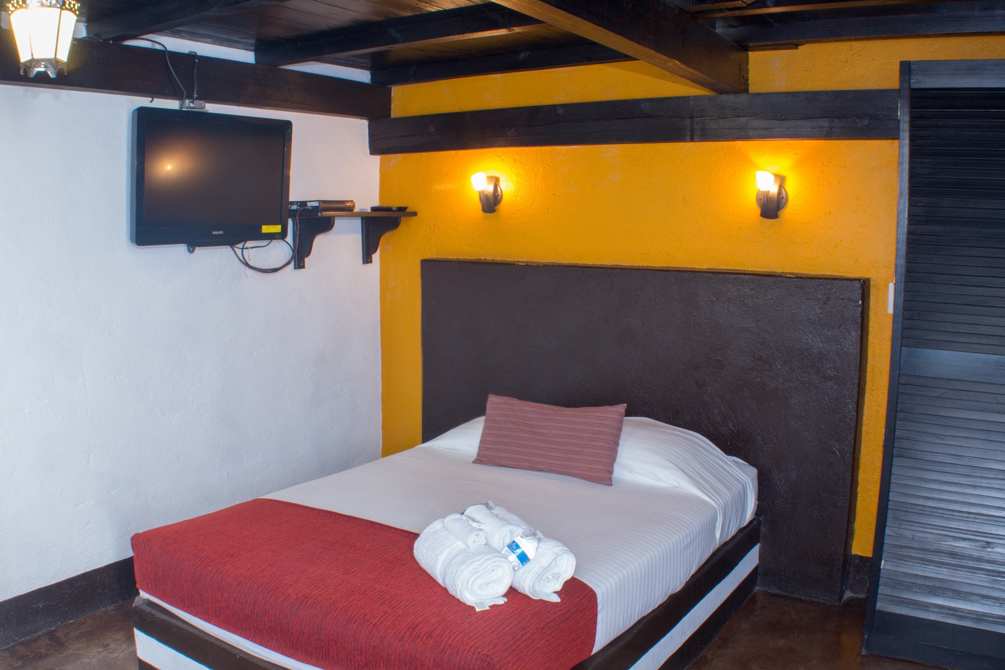 Hotel Casa Molina