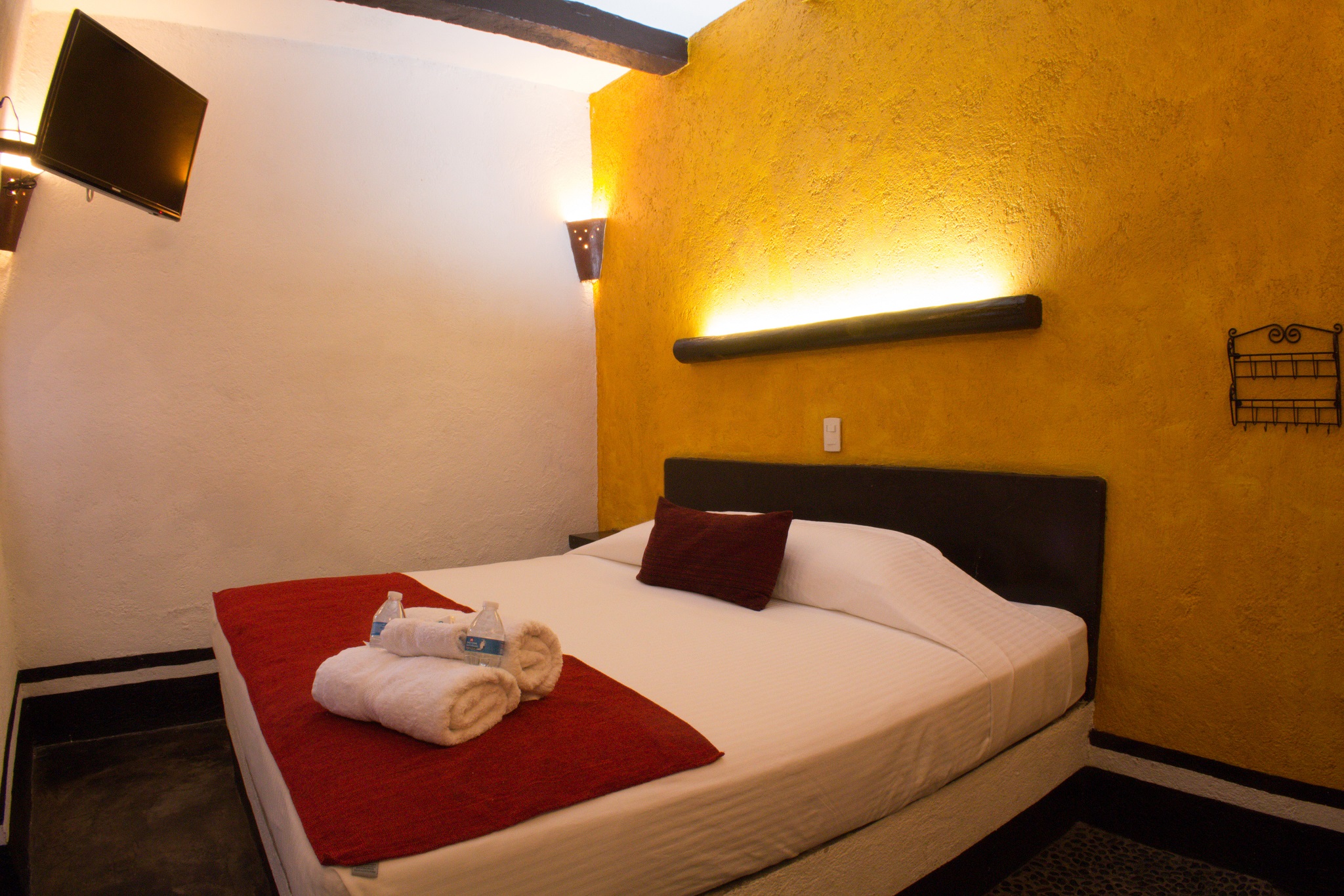 Hotel Casa Molina
