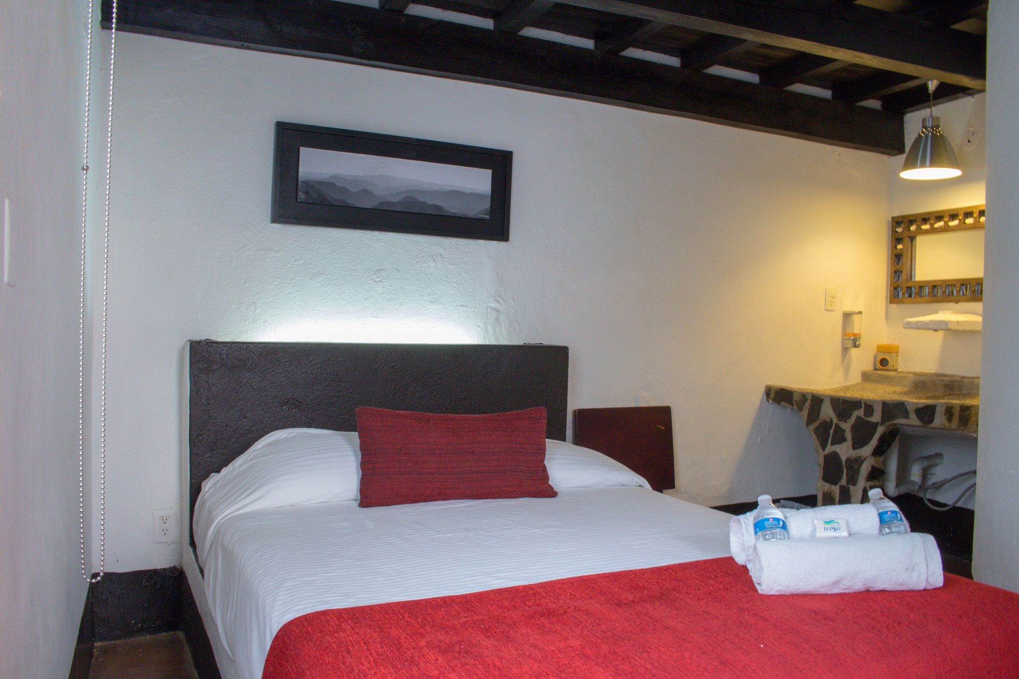 Hotel Casa Molina
