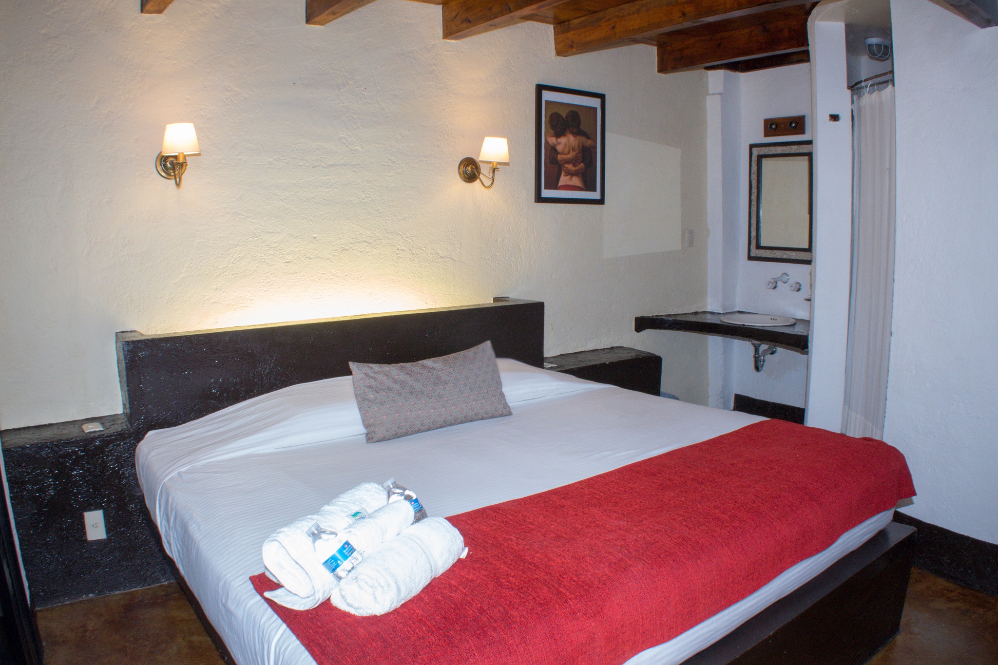 Hotel Casa Molina