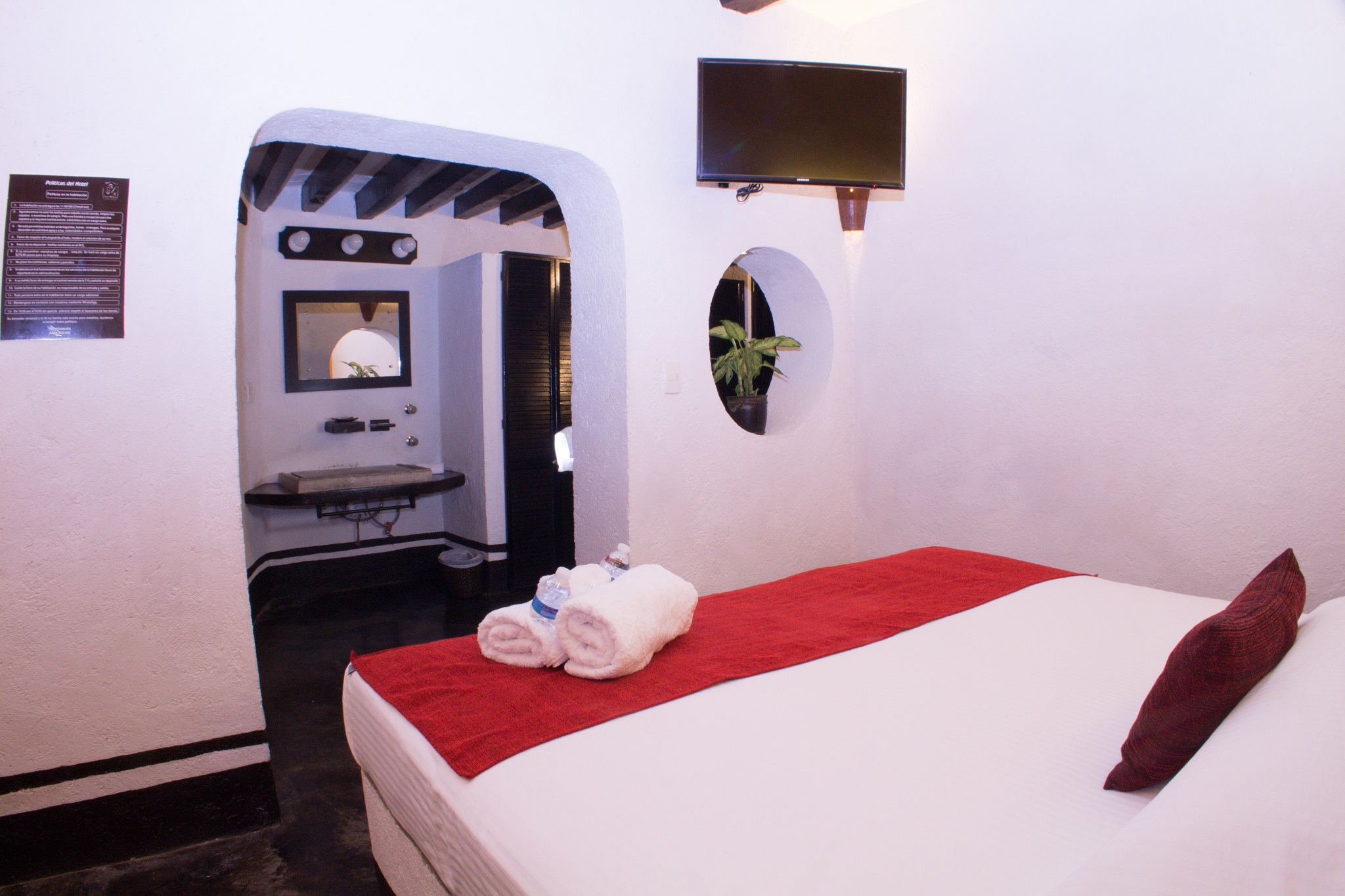 Hotel Casa Molina