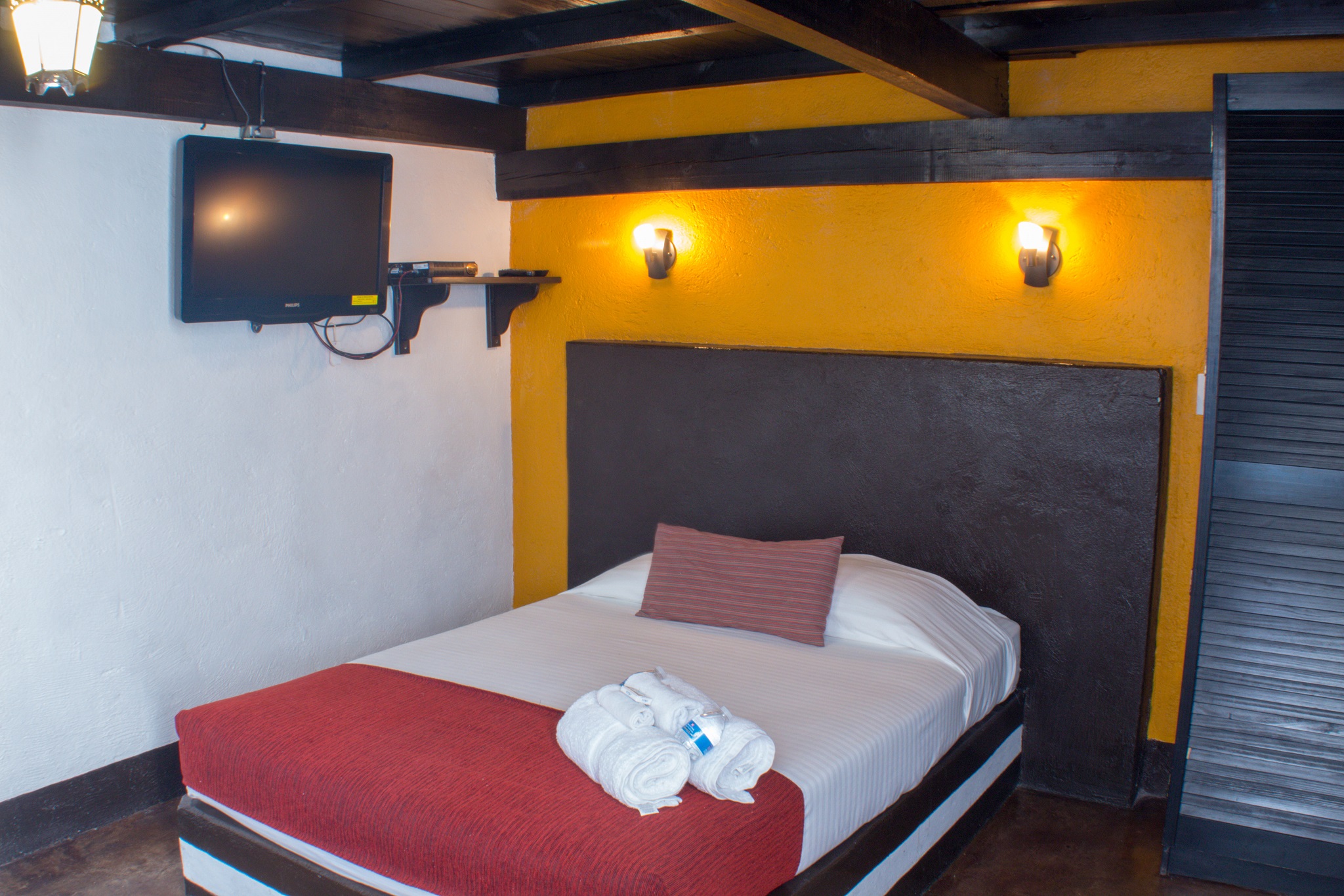 Hotel Casa Molina