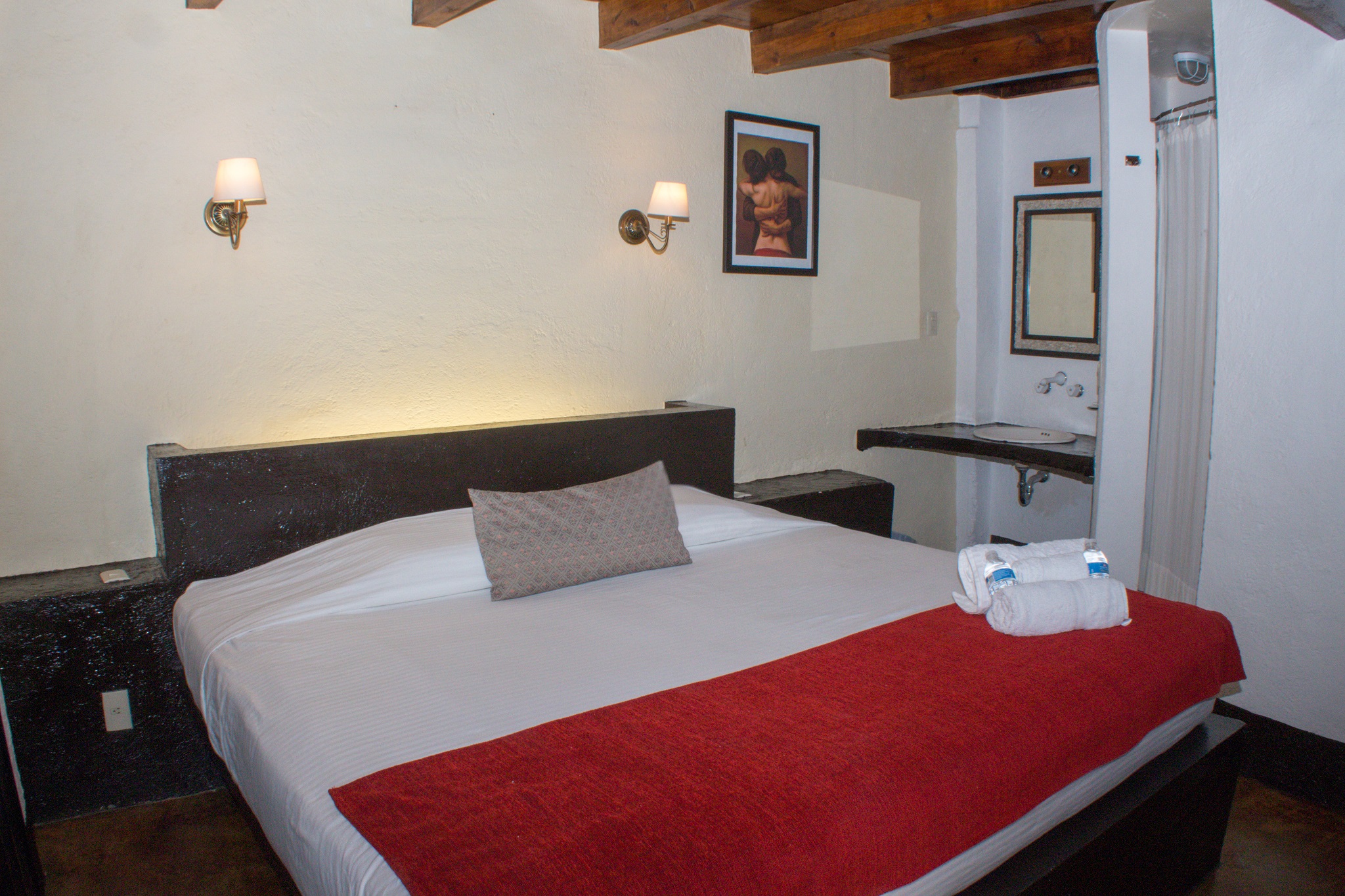 Hotel Casa Molina
