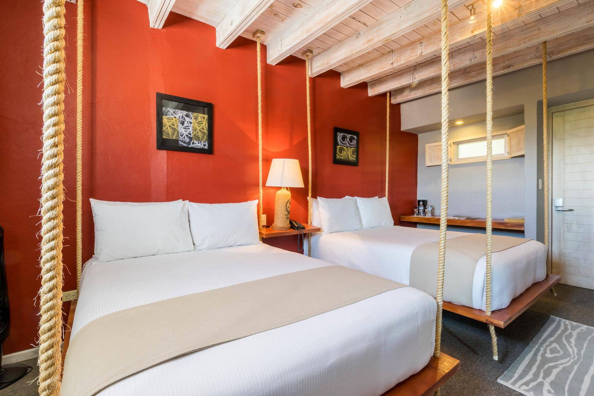 Hotel Damiana Boutique