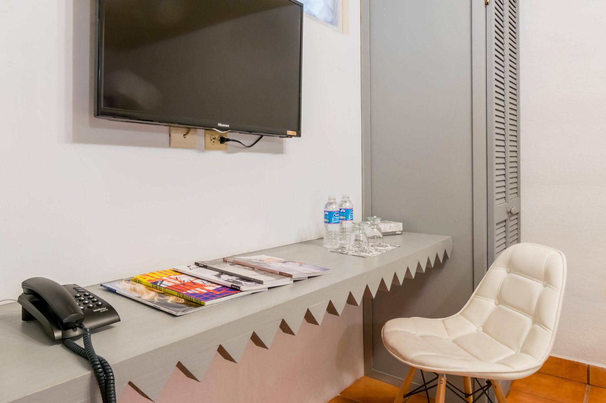 Hotel Damiana Boutique