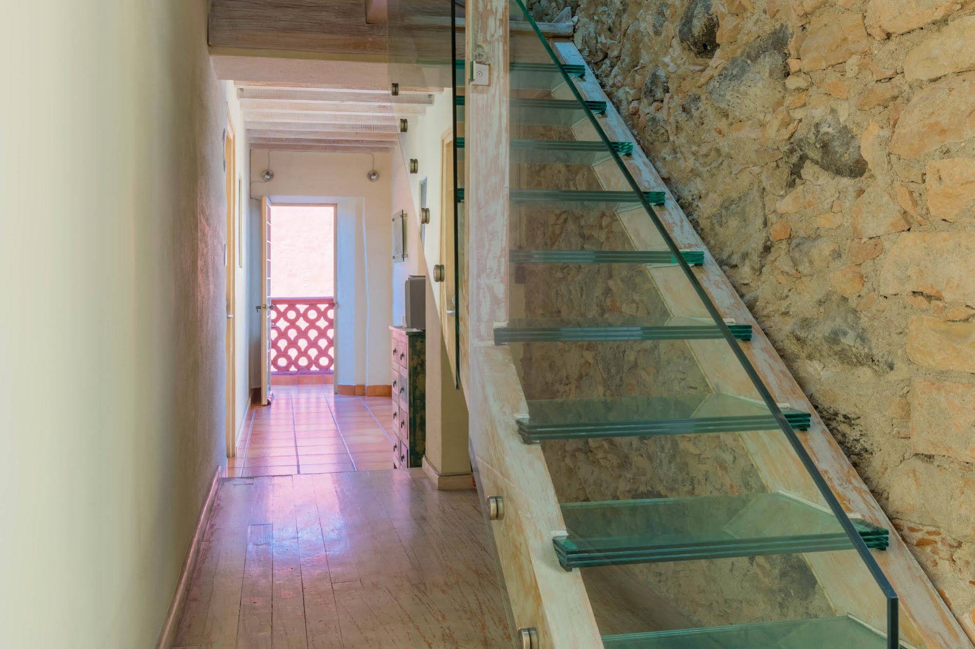 Hotel Damiana Boutique