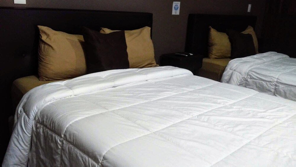Hotel Independencia Dos 7