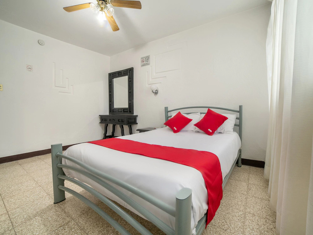 Hotel Juriquilla Inn