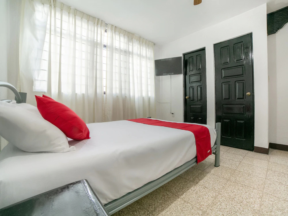 Hotel Juriquilla Inn