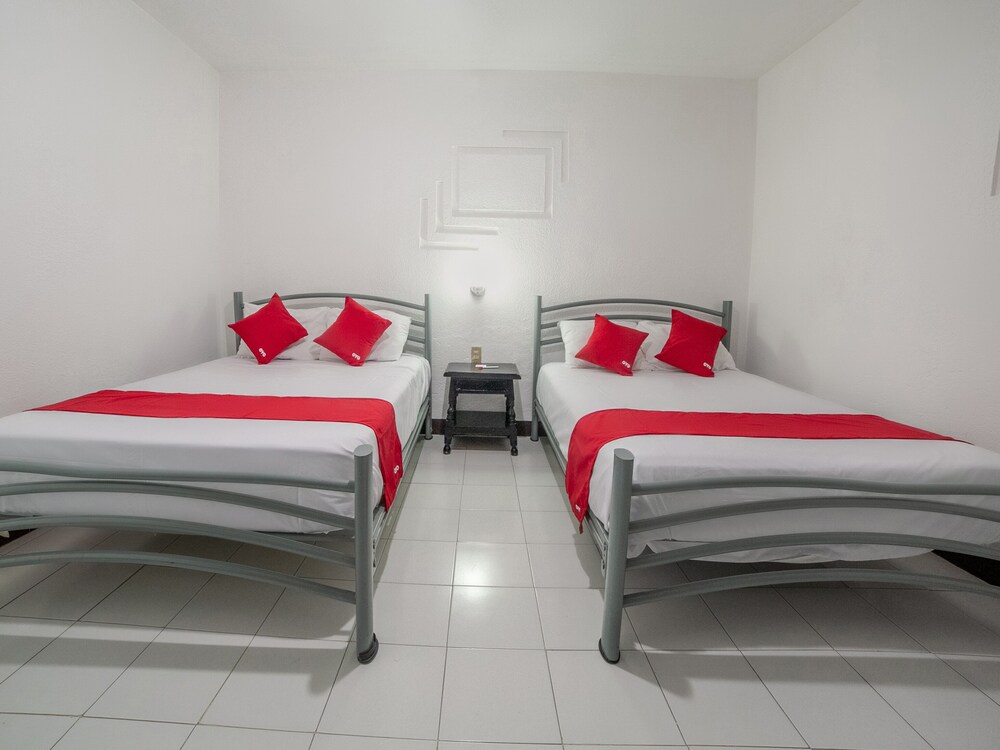 Hotel Juriquilla Inn