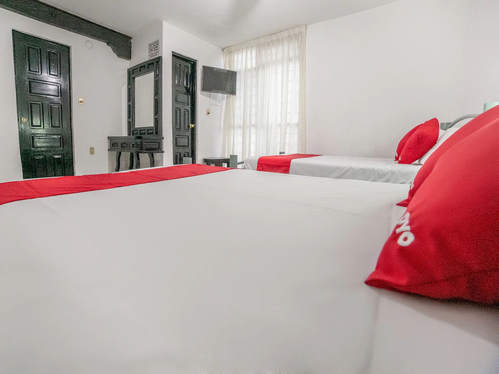 Hotel Juriquilla Inn