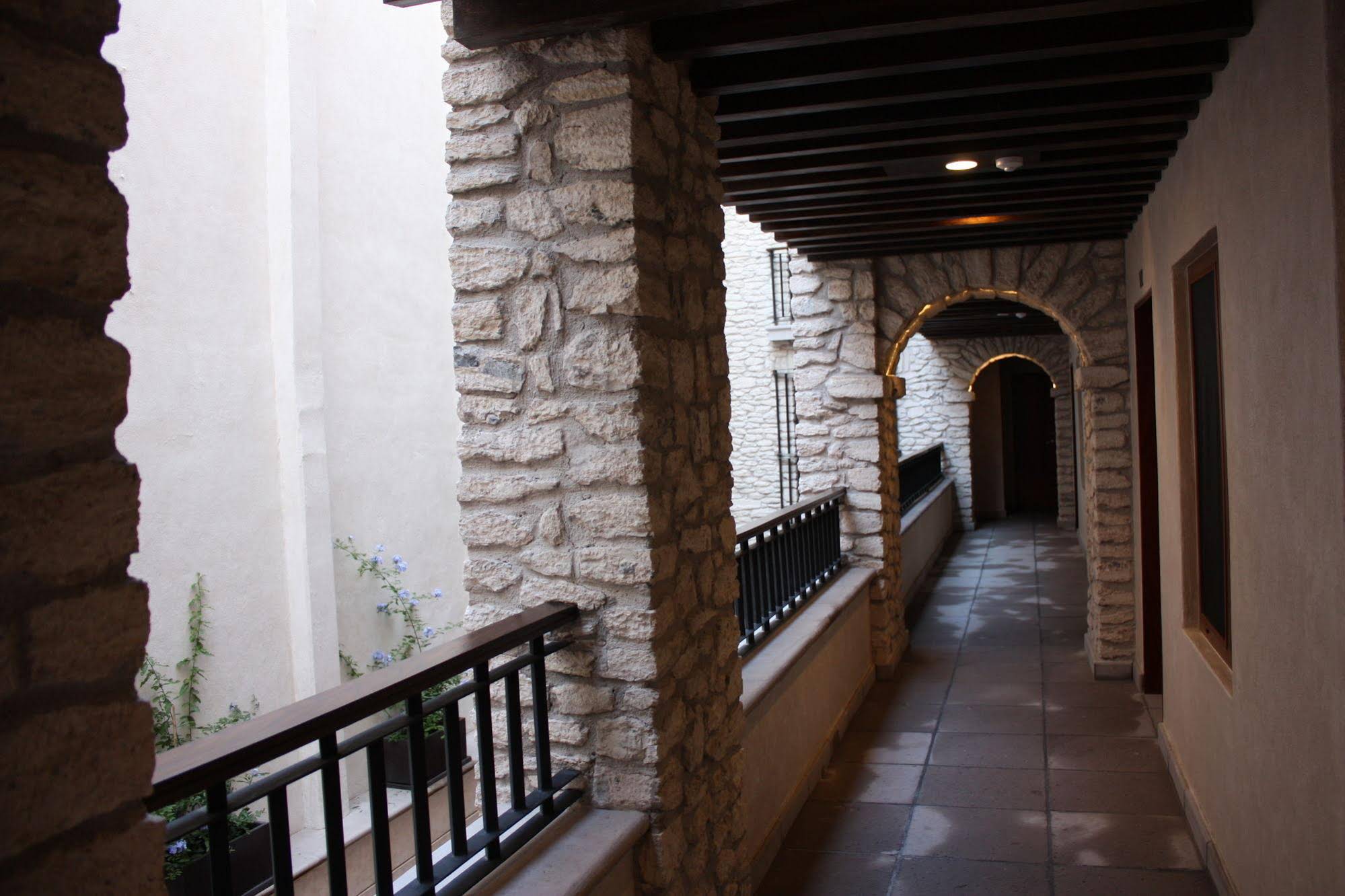 Hotel Madero
