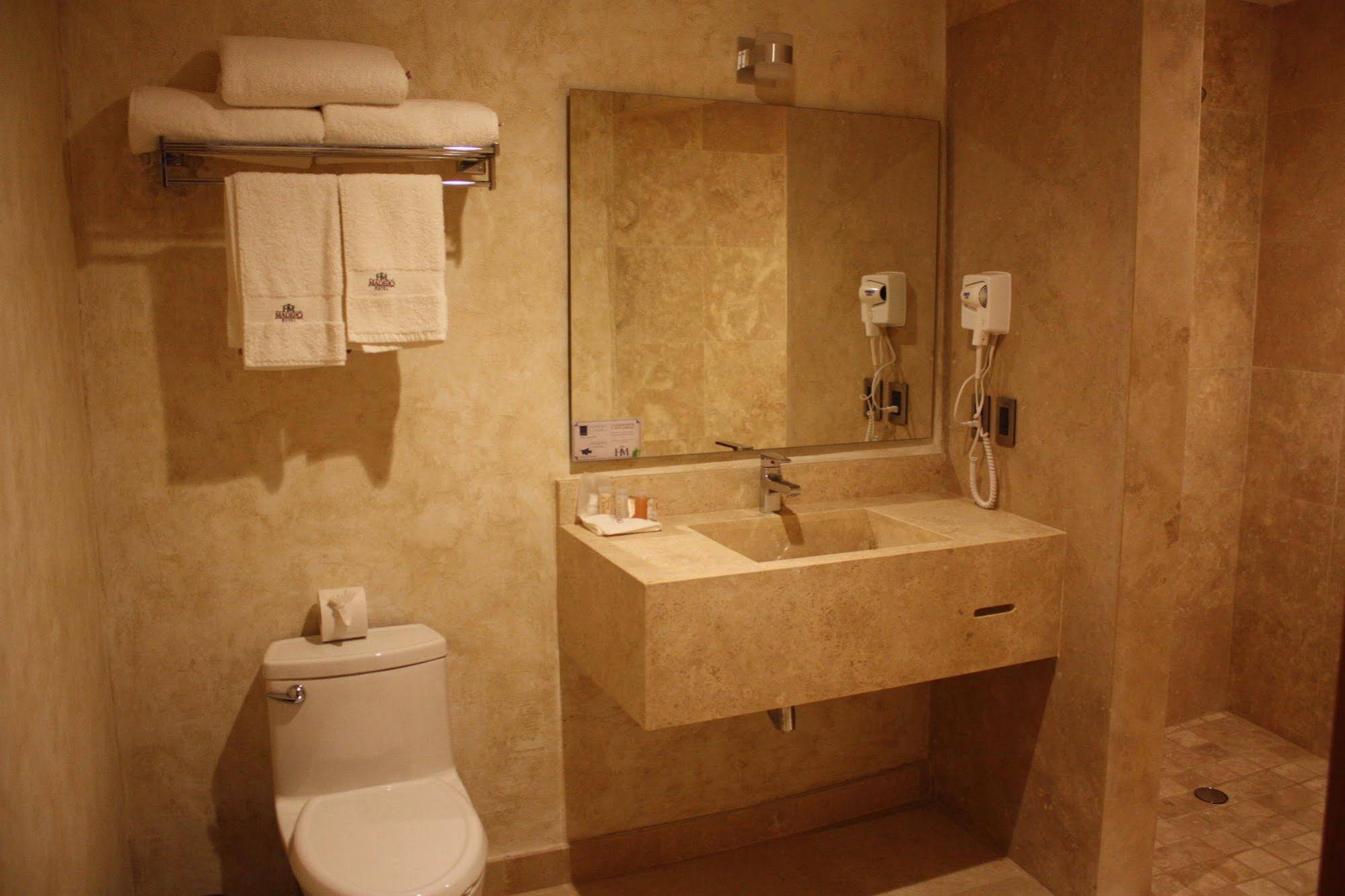 Hotel Madero